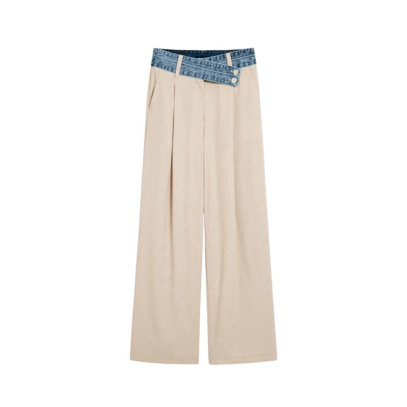 Desigual - Desigual Femme Pantalons