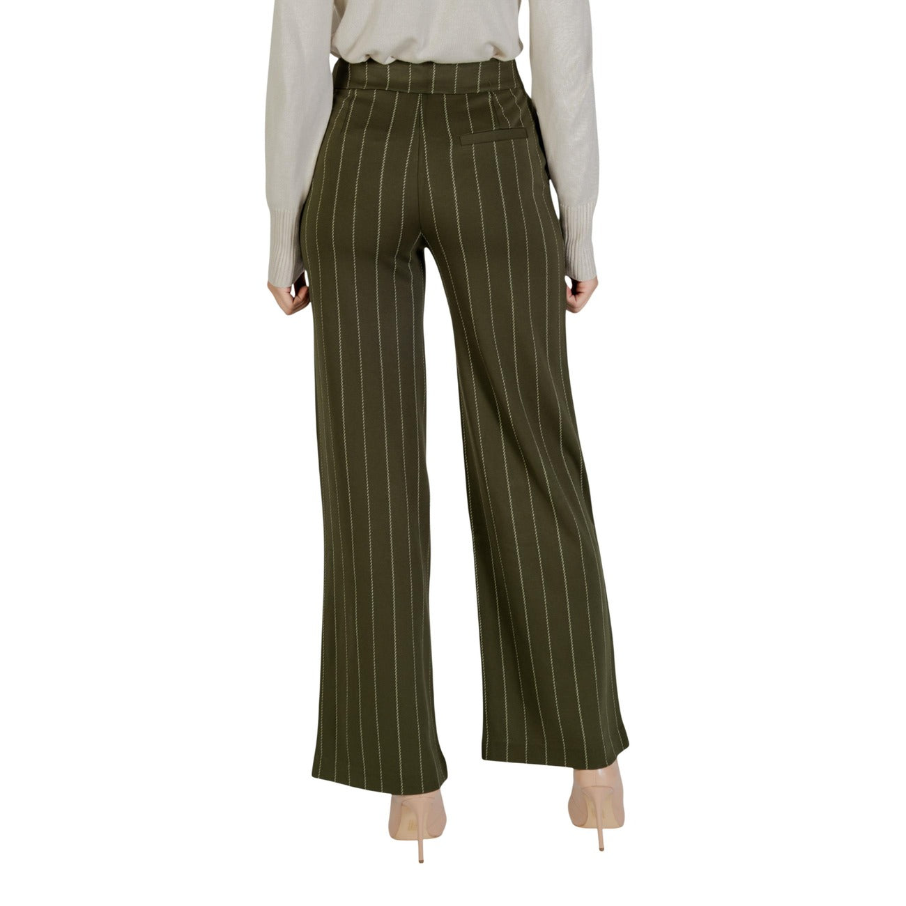 Ichi - Ichi Femme Pantalons