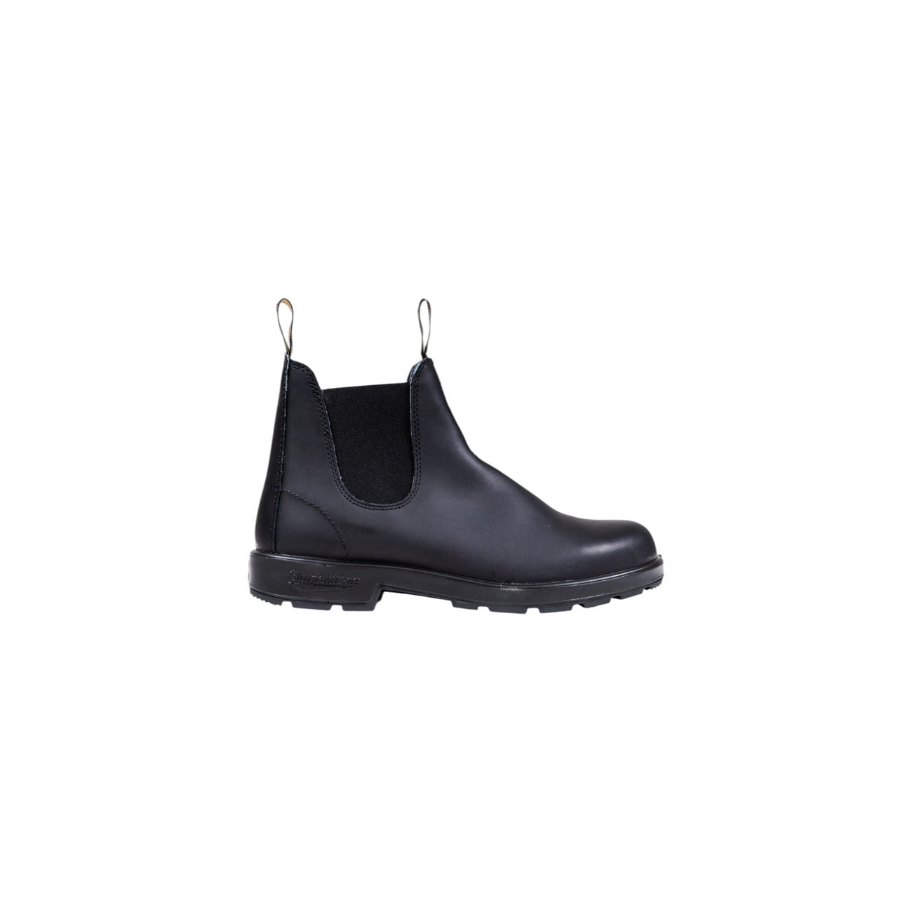 Bottes Blundstone Homme en Cuir – Marron et Noir