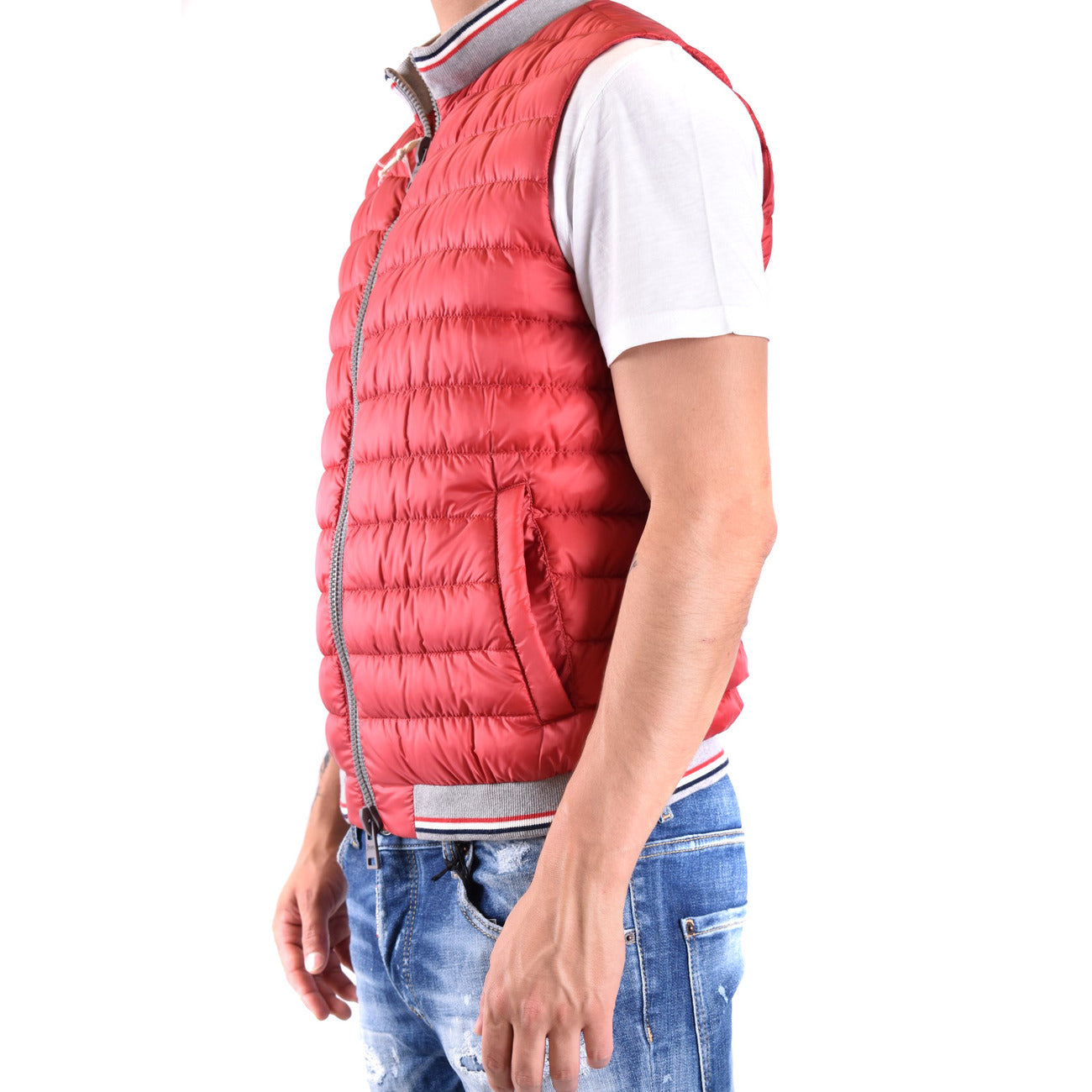 Herno - Herno Homme Gilets