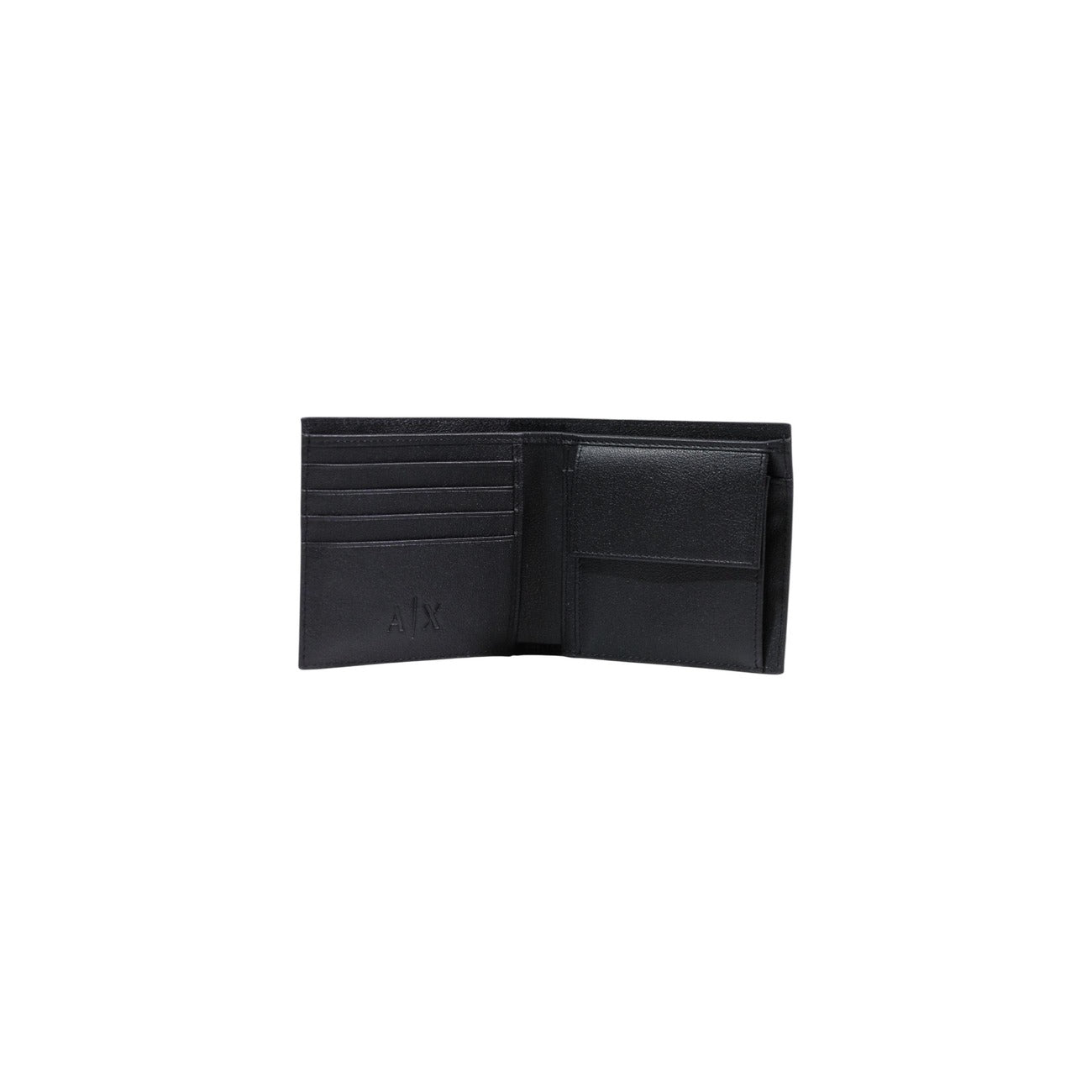 Armani Exchange - Armani Exchange Men's Wallets