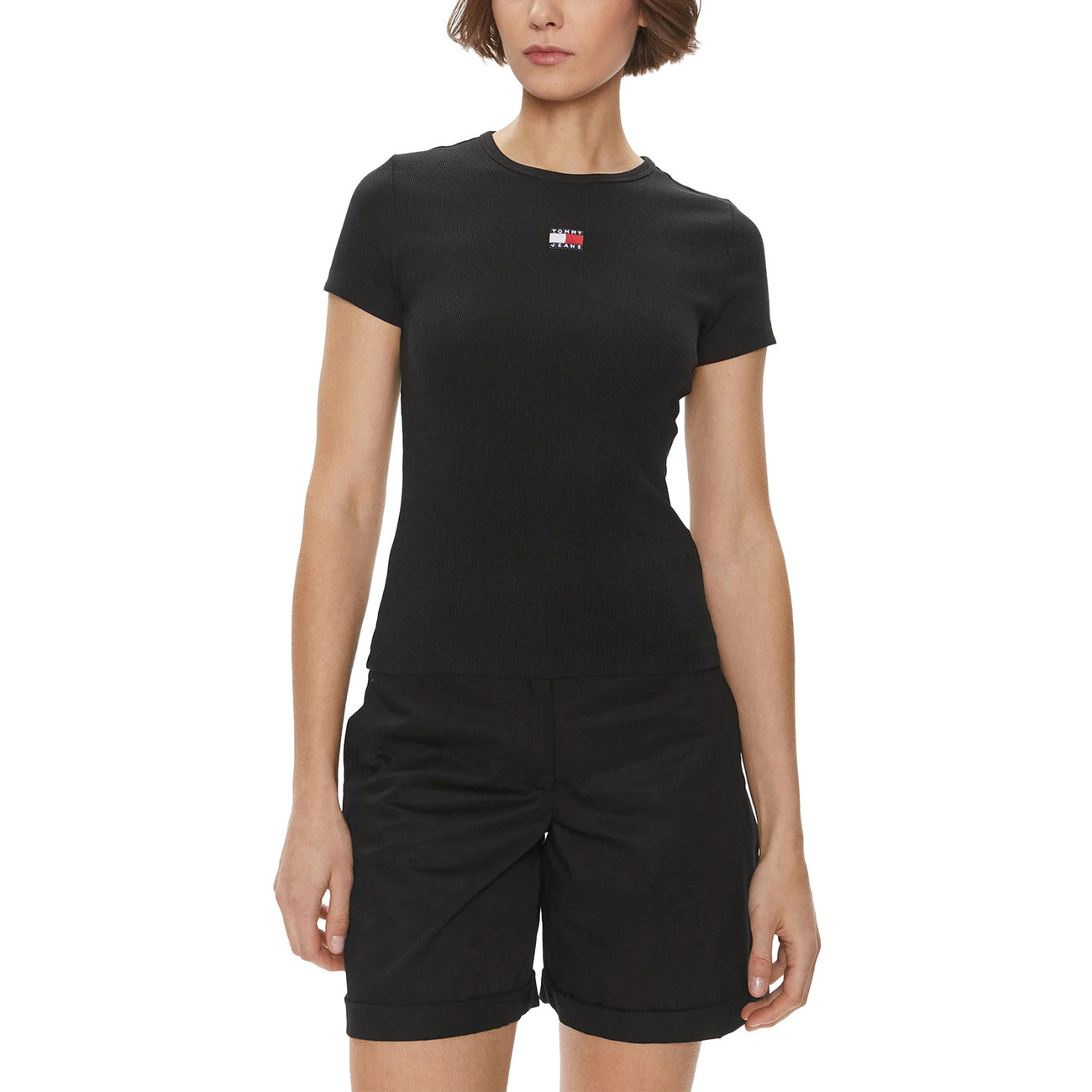 Tommy Hilfiger Jeans - Tommy Hilfiger Women's T-Shirts