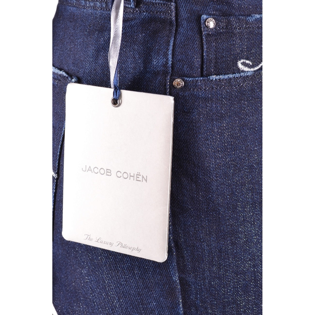 Jacob Cohen - Jacob Cohen Women's Jeans