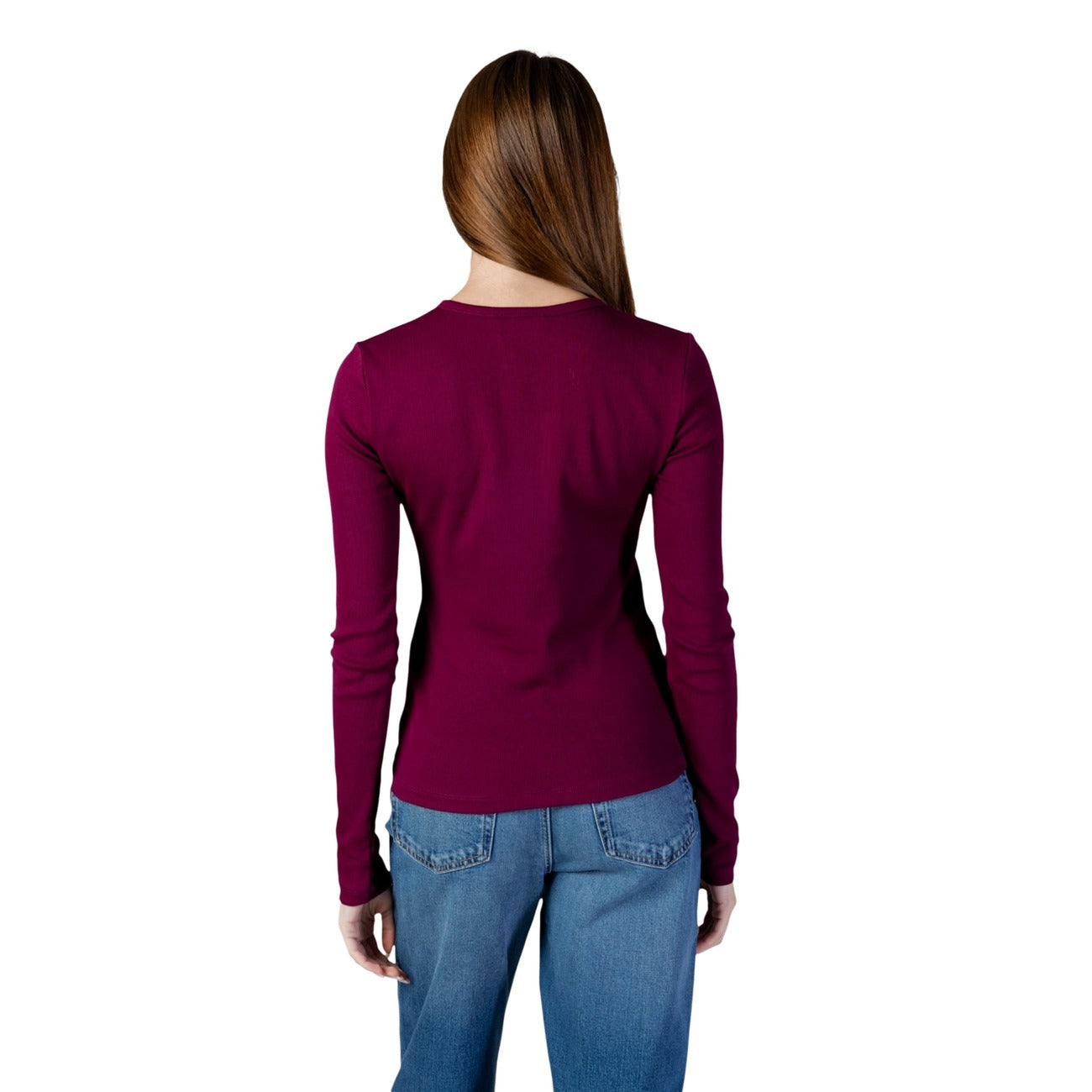 Calvin Klein Jeans - Calvin Klein Jeans Women's T-Shirts