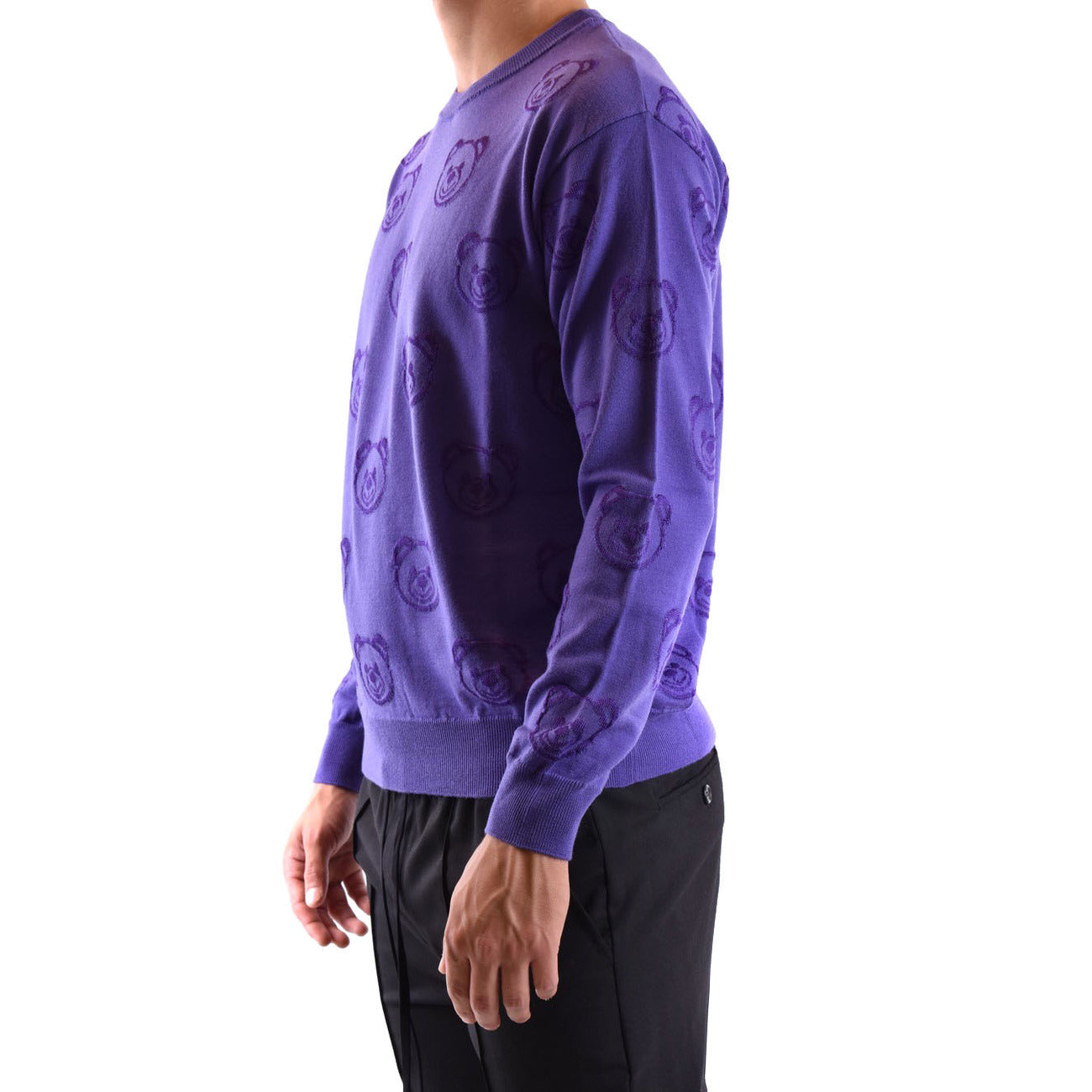 Moschino - Moschino Men's Sweaters