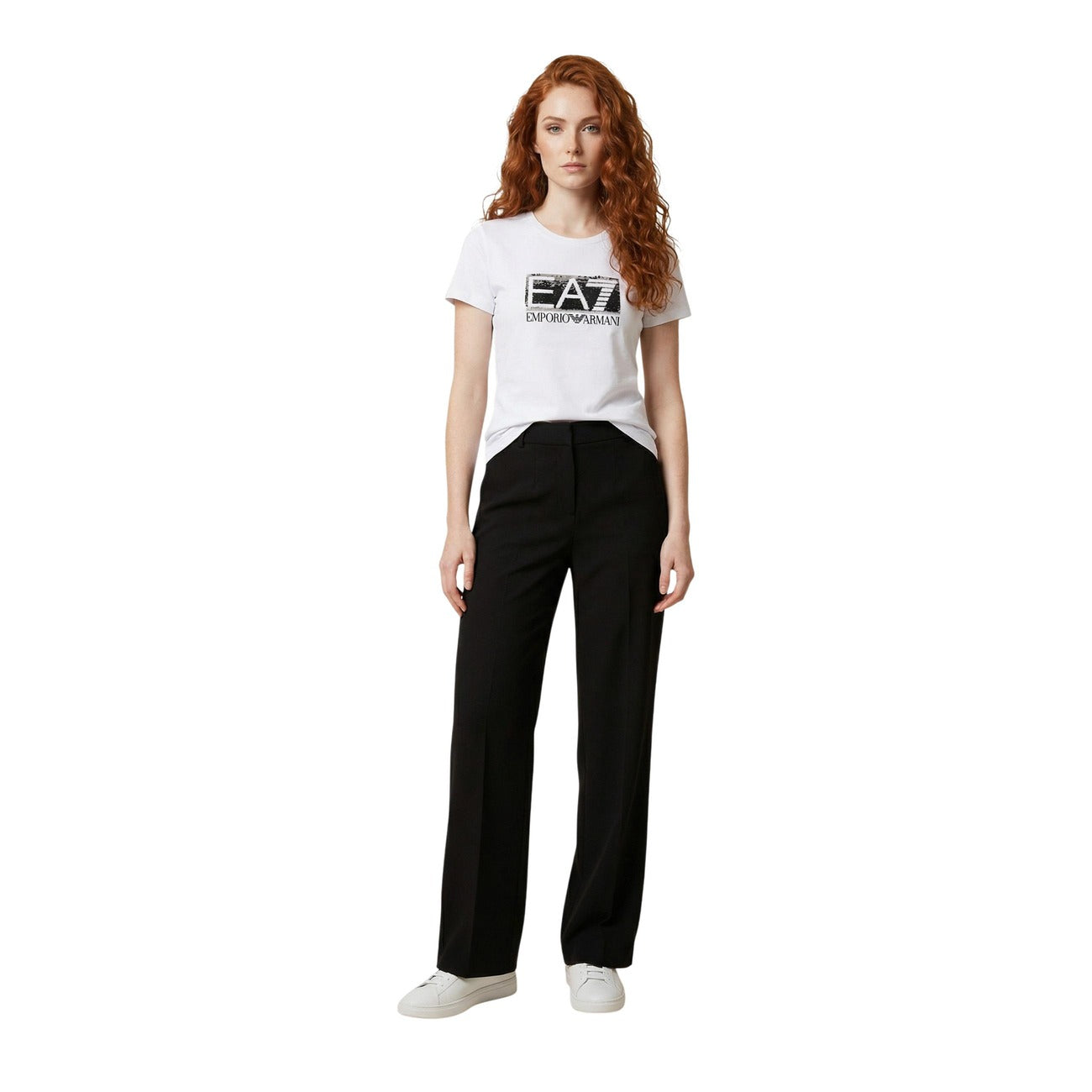 Ea7 - Ea7 Femme T-Shirts