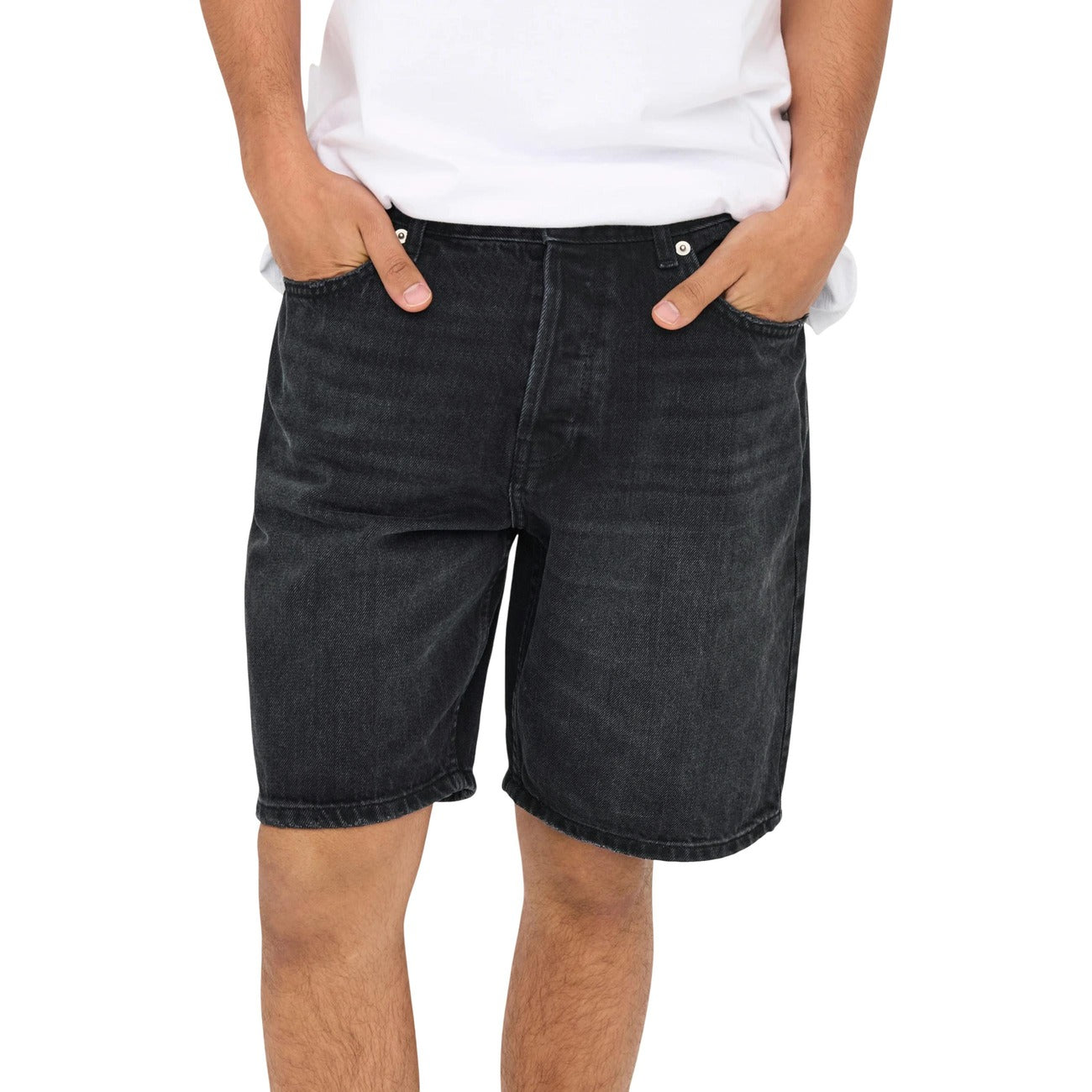 Only & Sons - Only & Sons Men's Shorts