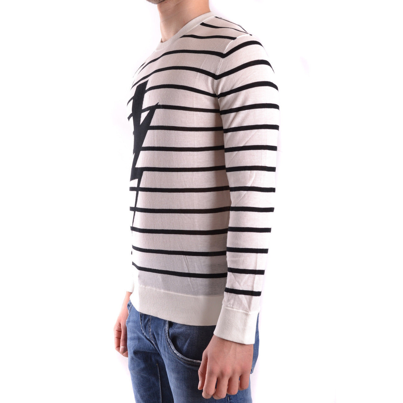 Neil Barrett - Neil Barrett Men's Knitwear