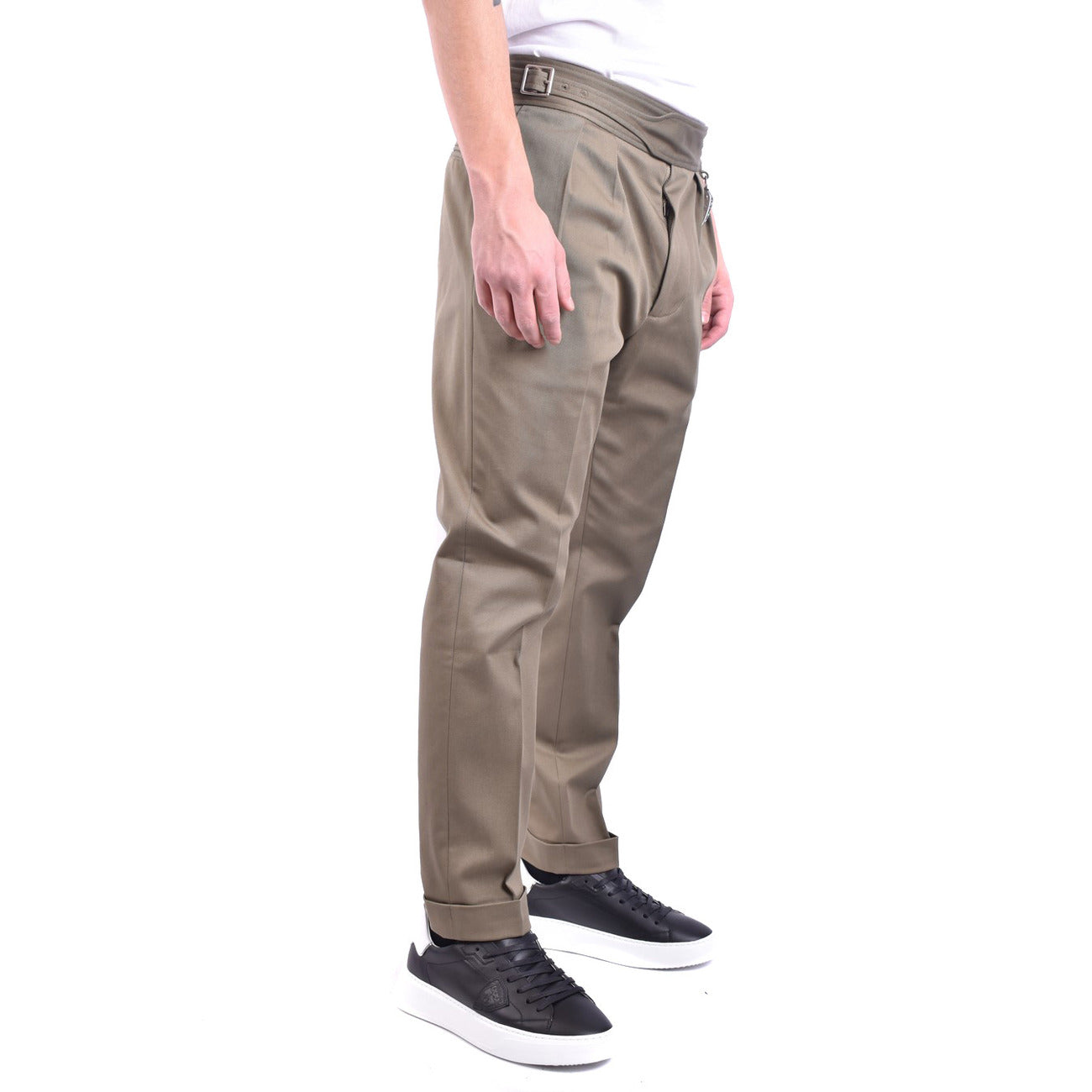 Roberto Cavalli - Roberto Cavalli Homme Pantalons