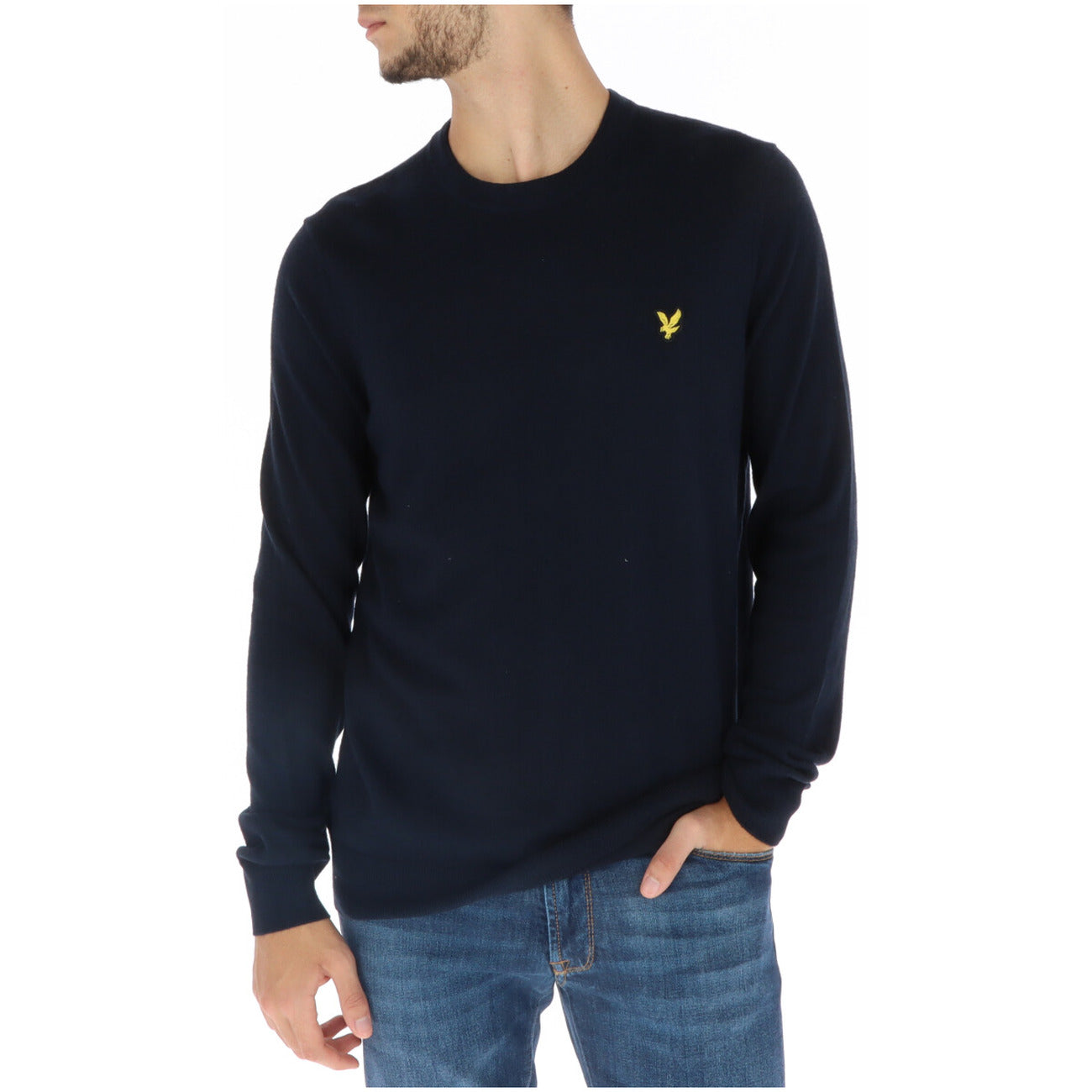 Lyle & Scott - Lyle & Scott Homme Pulls
