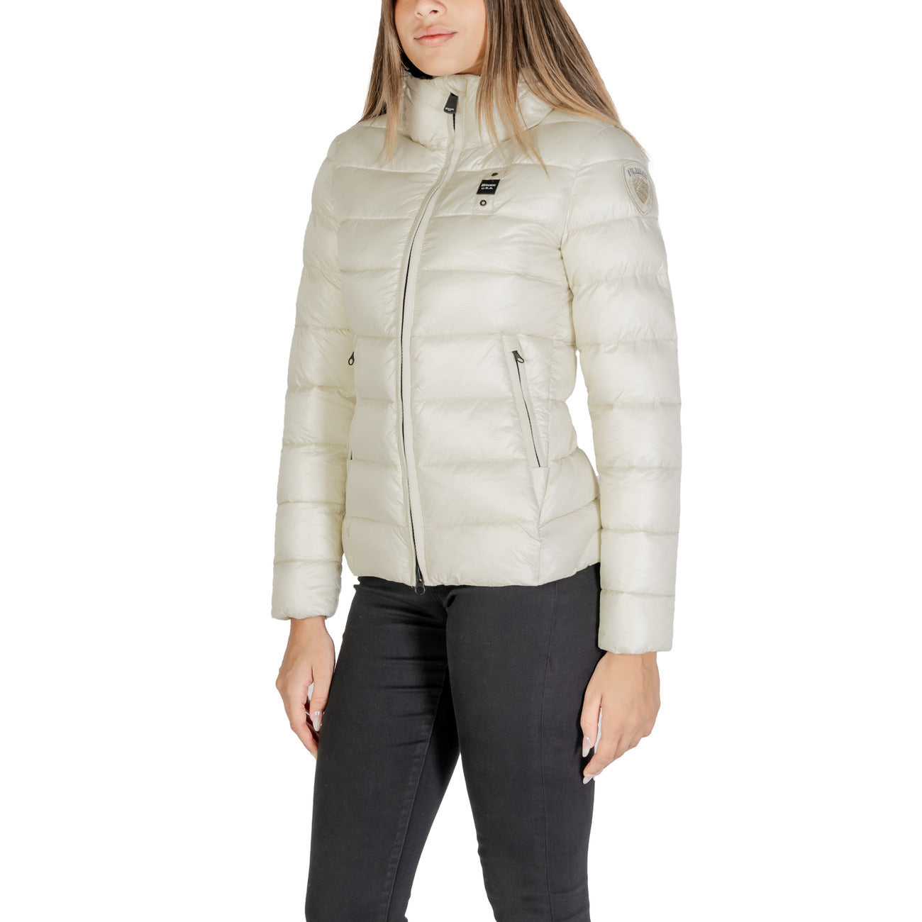 Blauer. - Blauer. Femme Vestes