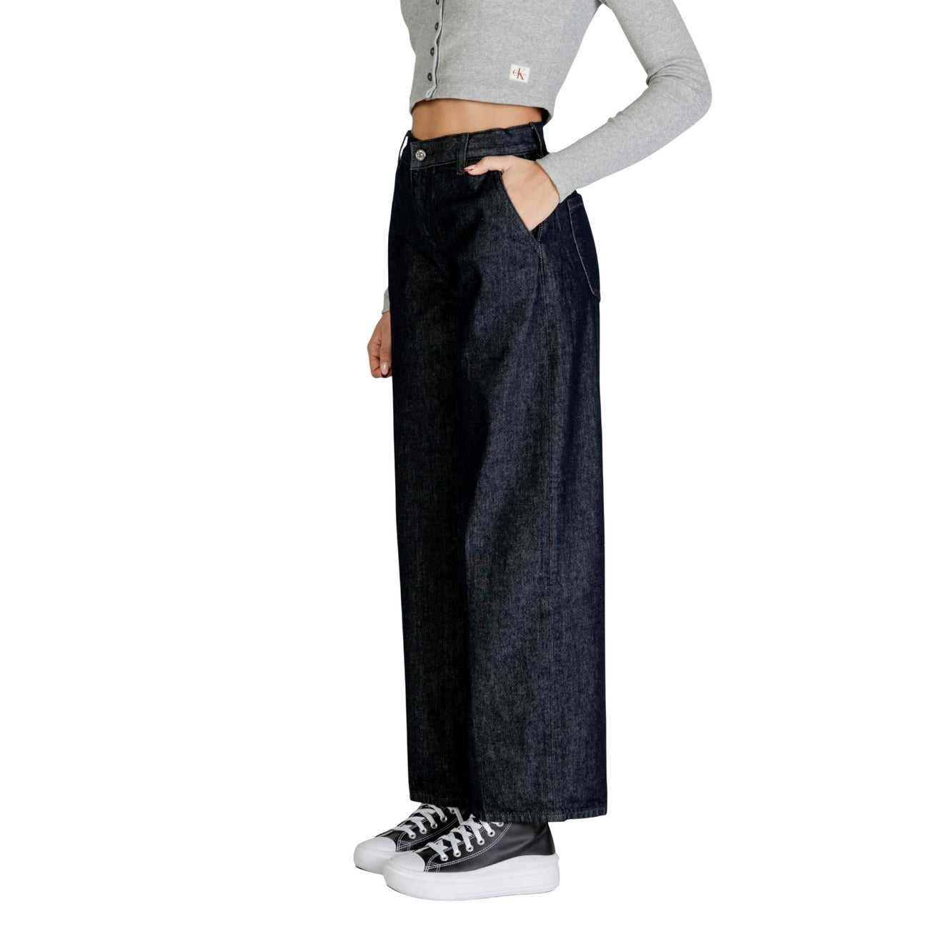 Calvin Klein Jeans - Calvin Klein Jeans Women's Jeans