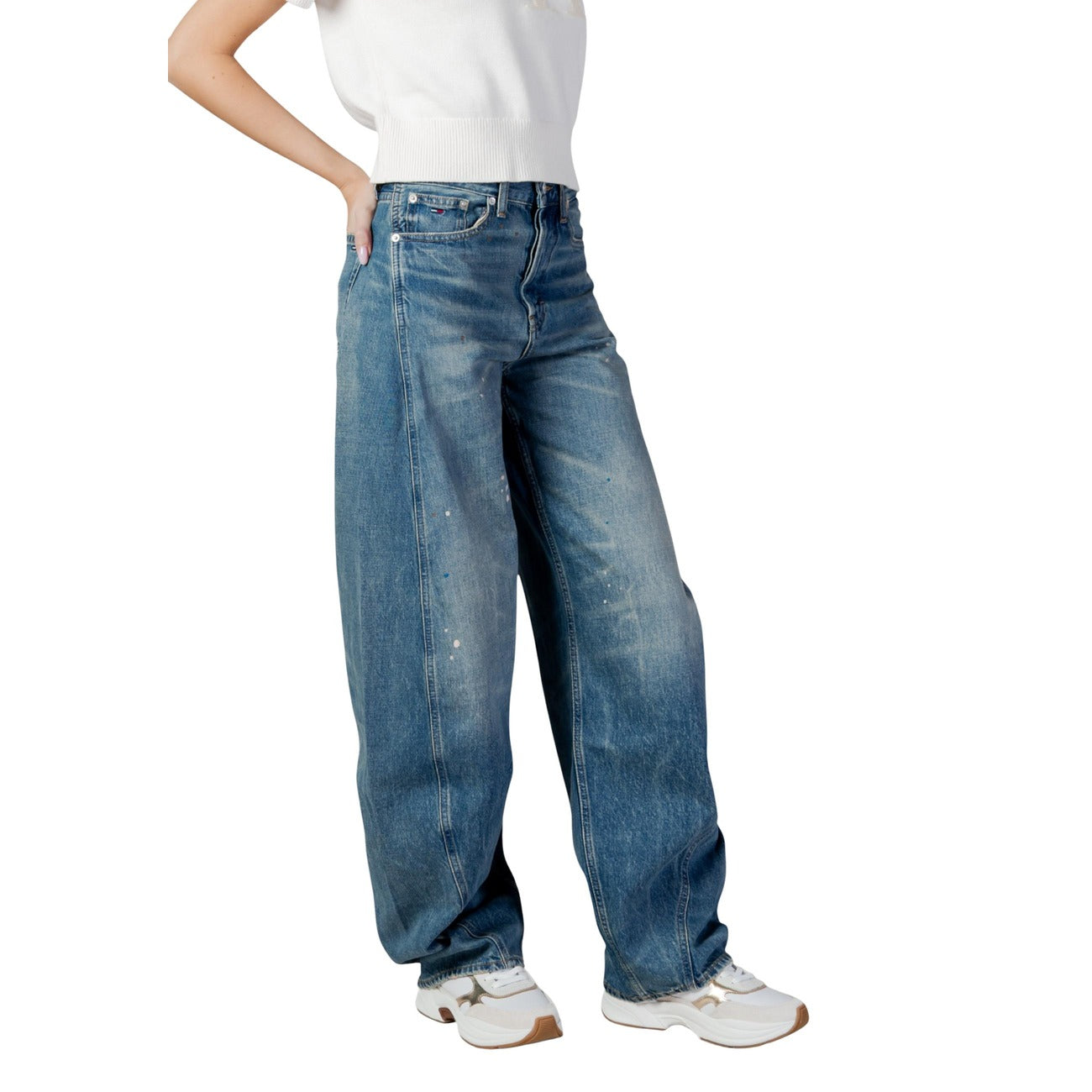 Tommy Hilfiger Jeans - Tommy Hilfiger Jeans Femme Jeans