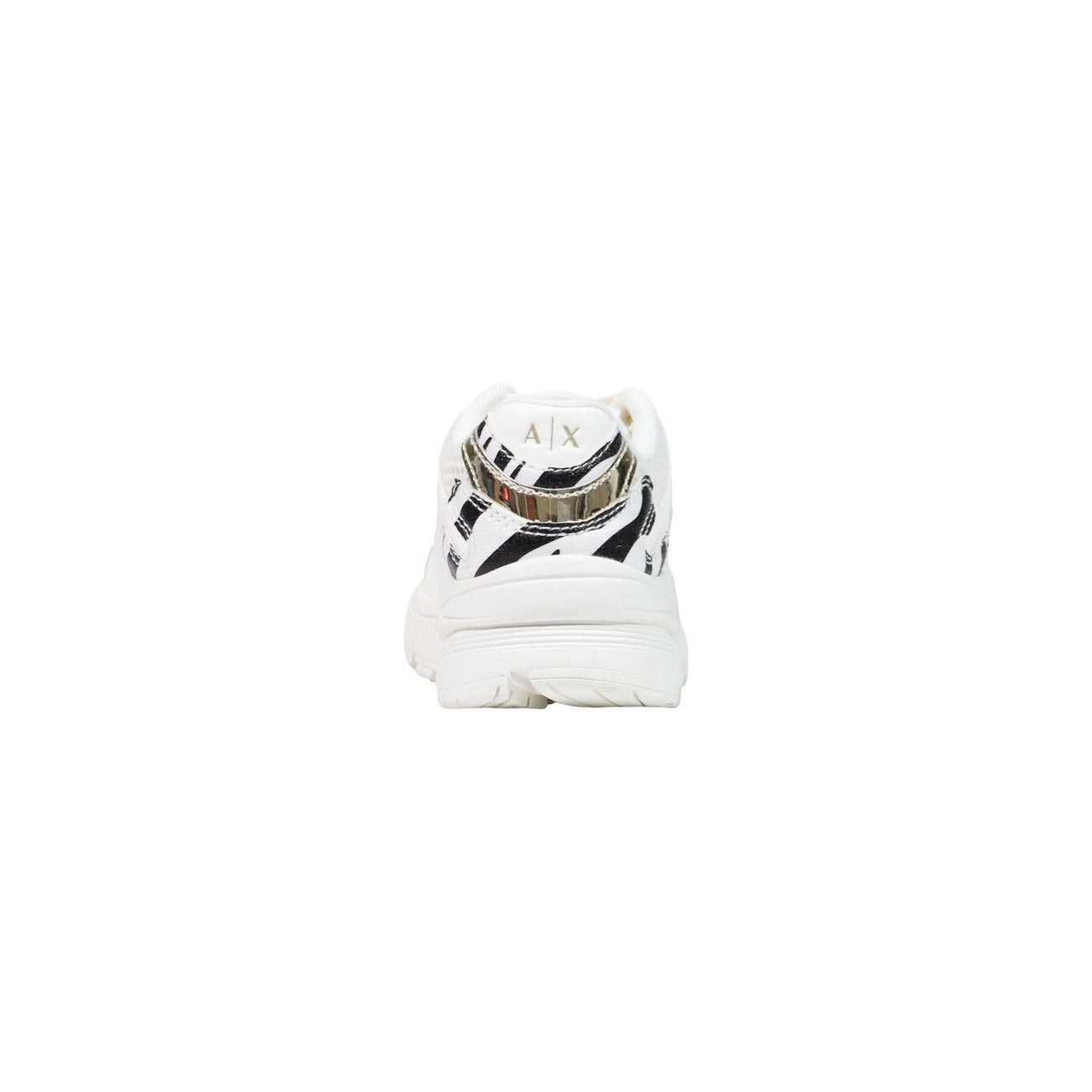 Armani Exchange - Armani Exchange Women's Sneakers