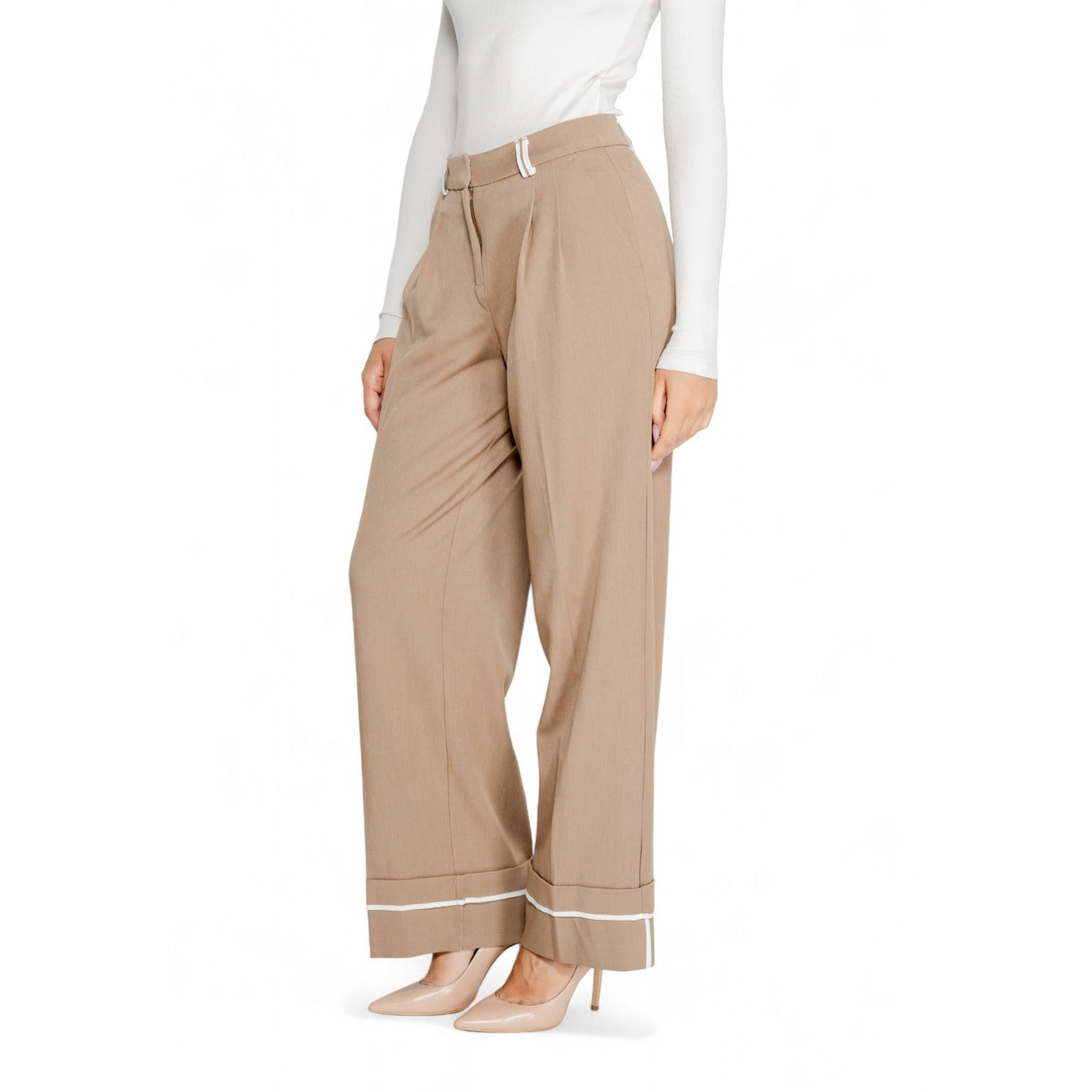 Only - Only Femme Pantalons