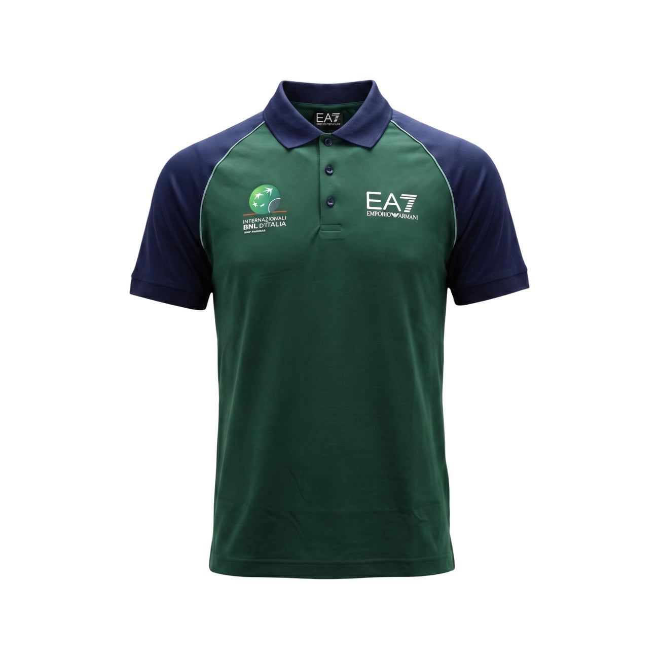 EA7 - EA7 Men's Polo Shirt
