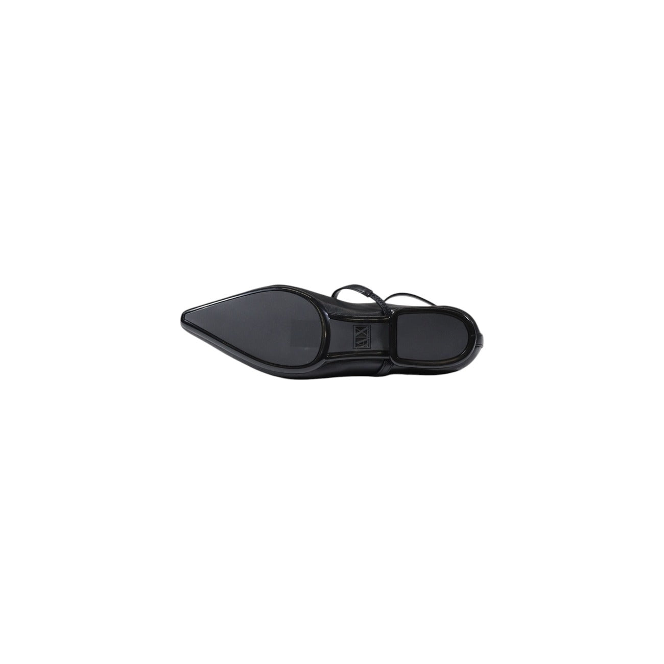 Armani Exchange - Armani Exchange Low Top Shoes
