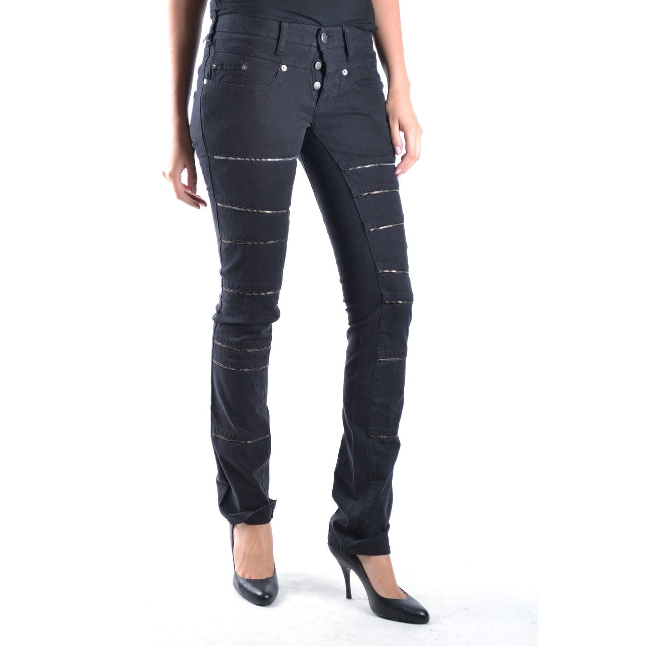 Neil Barrett - Neil Barrett Women Jeans