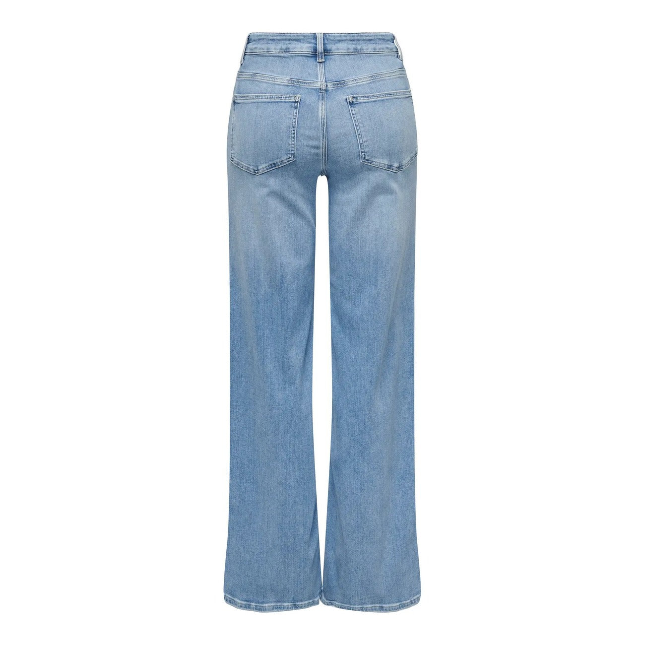 Jean Only Femme – Bleu Azur