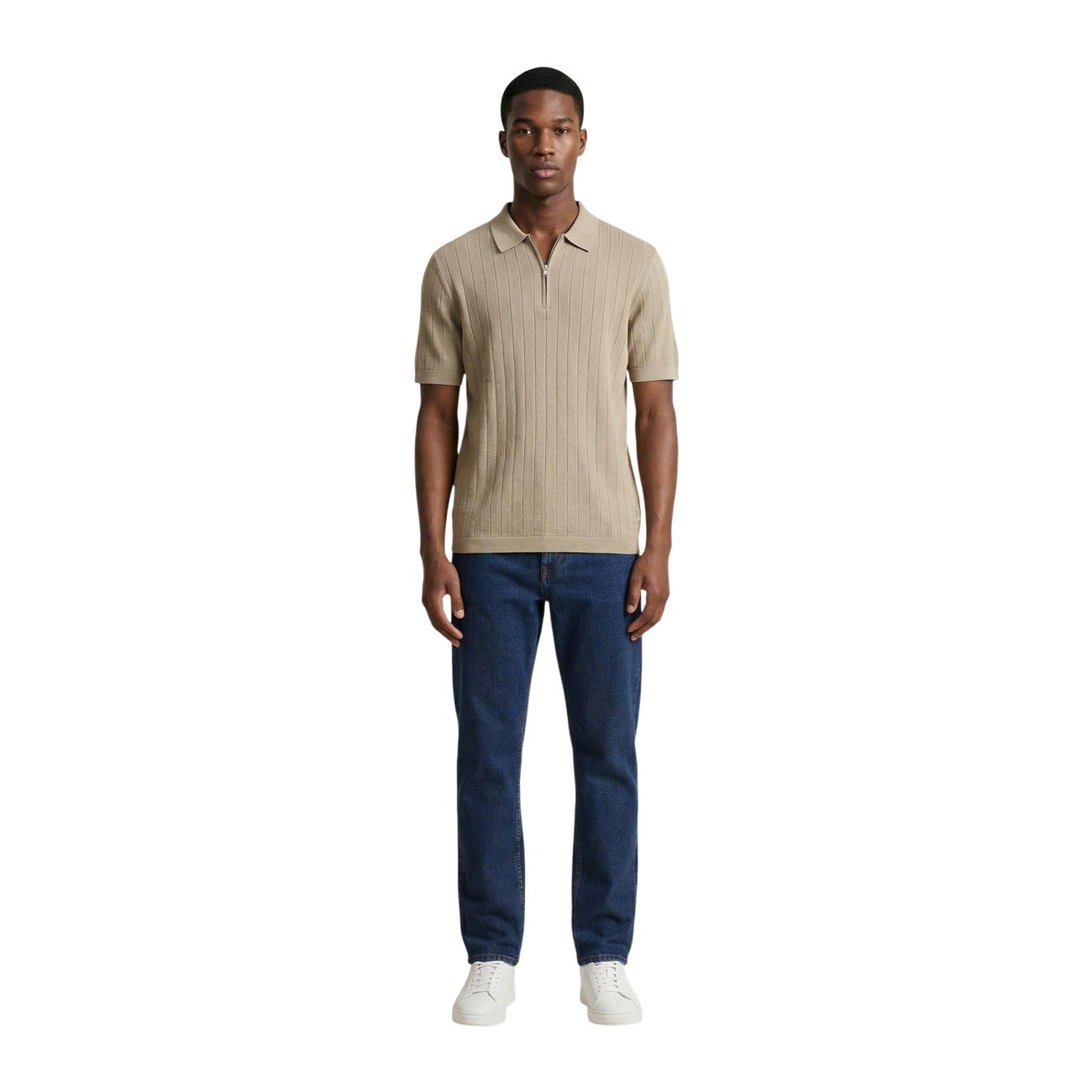 Armani Exchange - Armani Exchange Homme Polo
