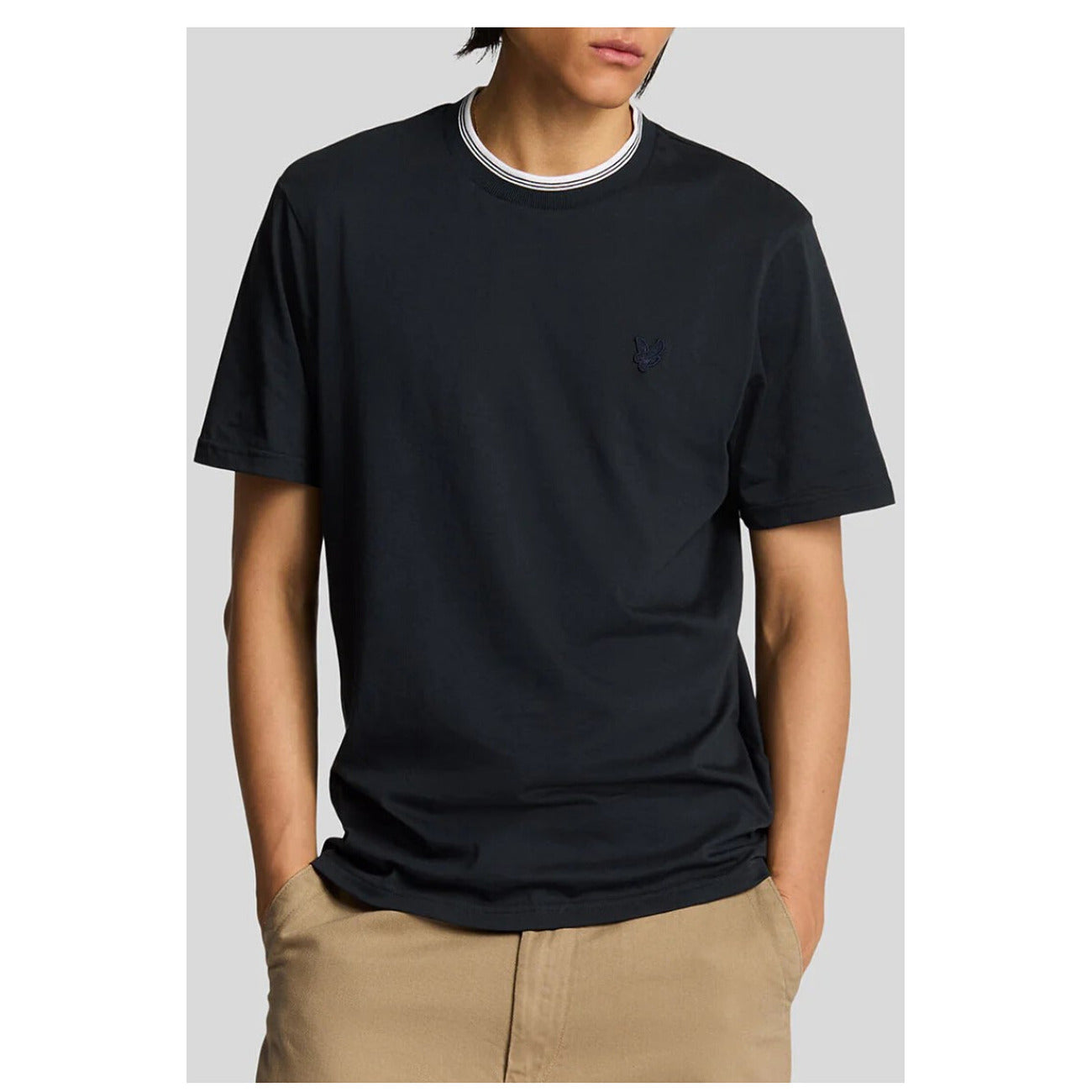 Lyle & Scott - Lyle & Scott Men's T-Shirts