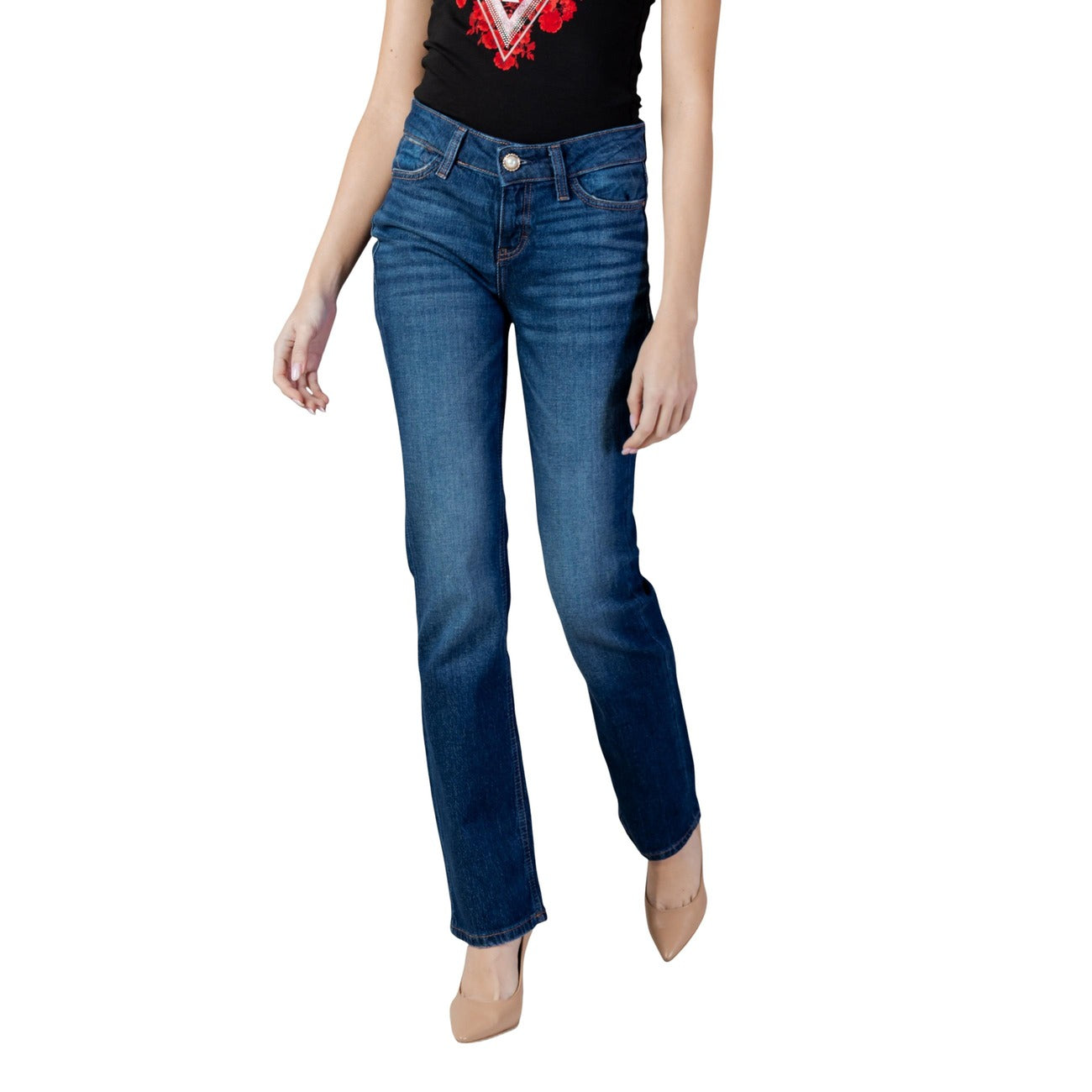 Guess - Guess Women's Jeans