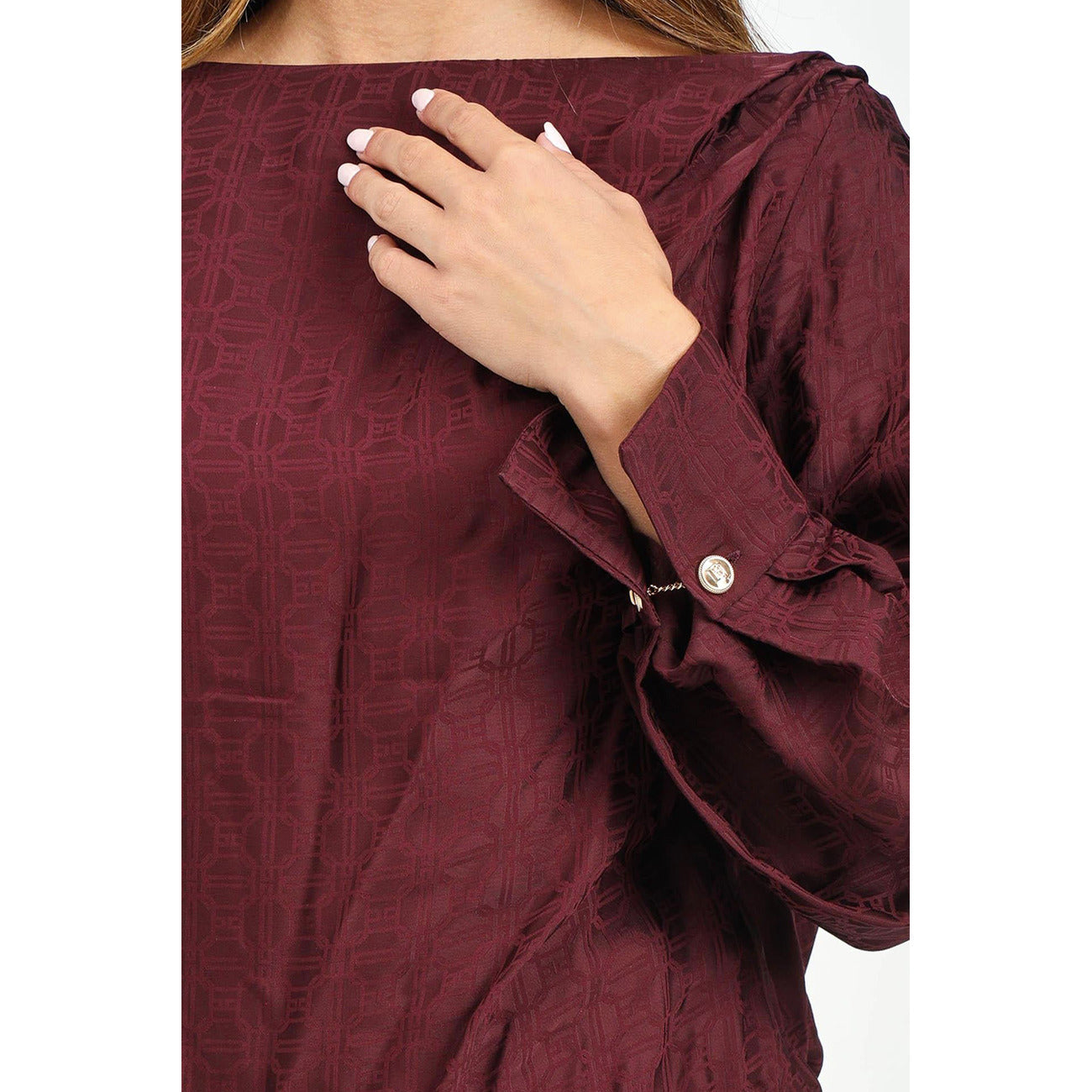 Elisabetta Franchi - Elisabetta Franchi Femme Blouse