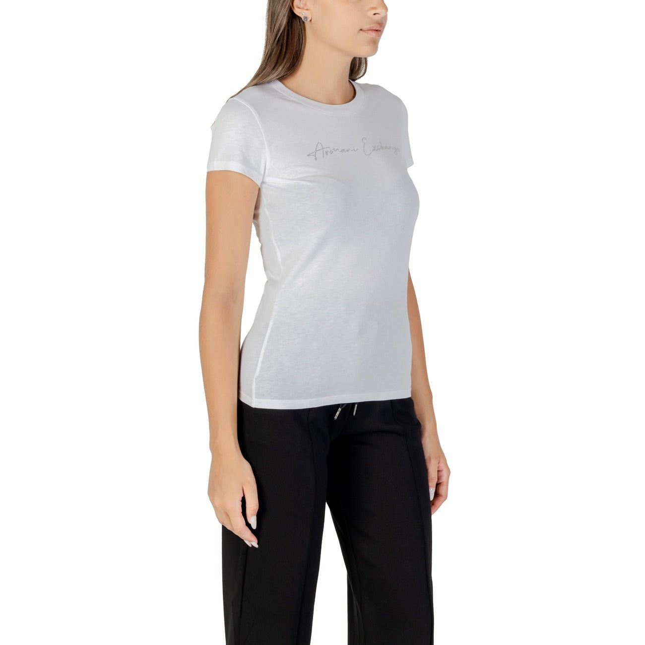 Armani Exchange - Armani Exchange Femme T-Shirts