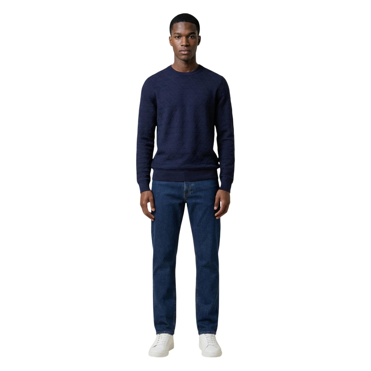 Armani Exchange - Armani Exchange Men's Sweaters
