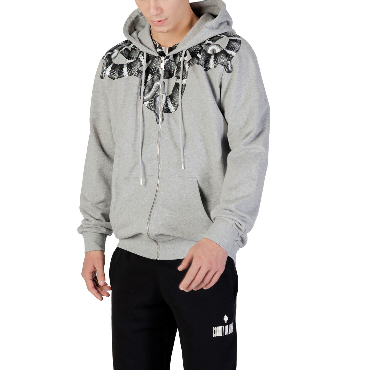 County Of Milan - County Of Milan Men's Sweatshirts