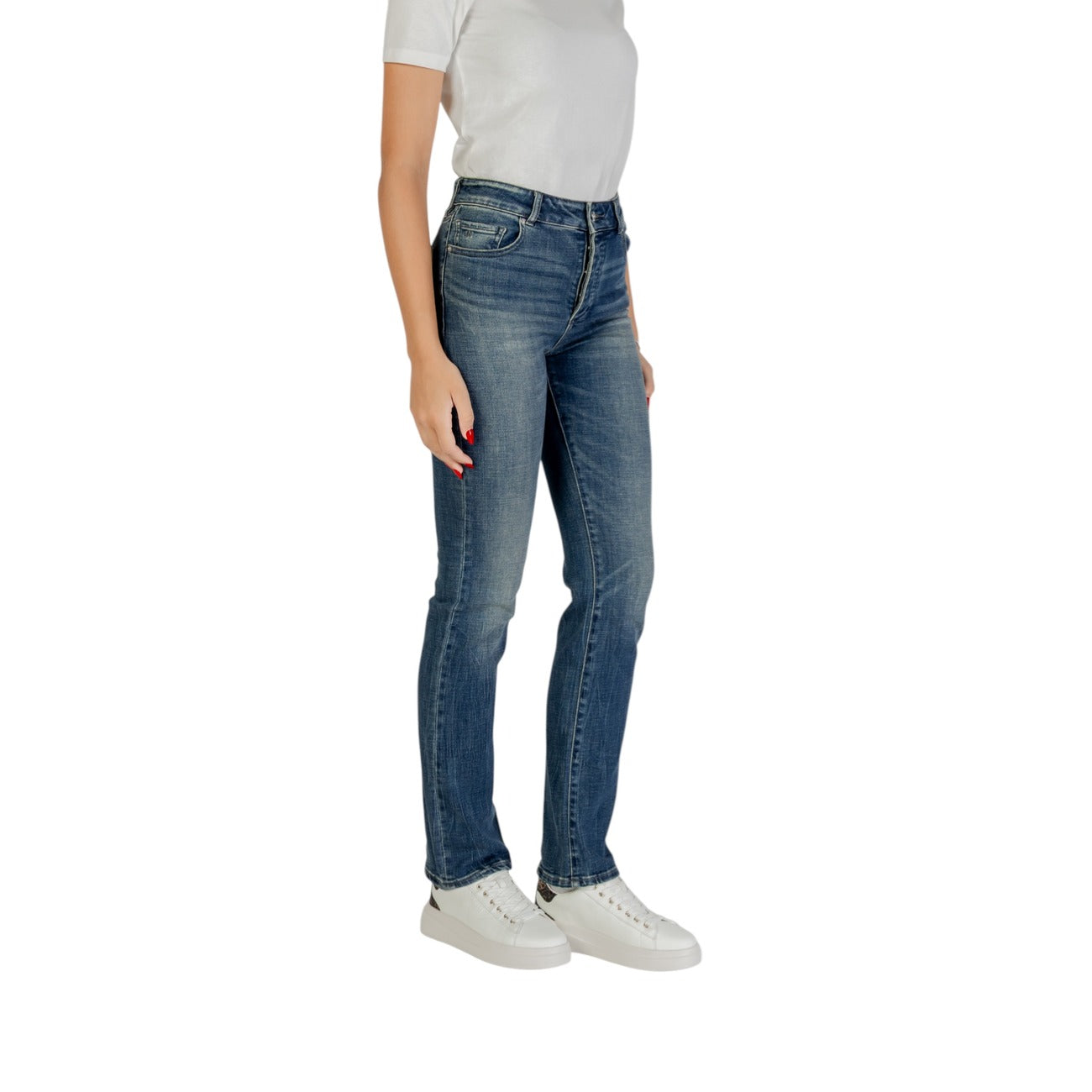 Armani Exchange - Armani Exchange Women's Jeans