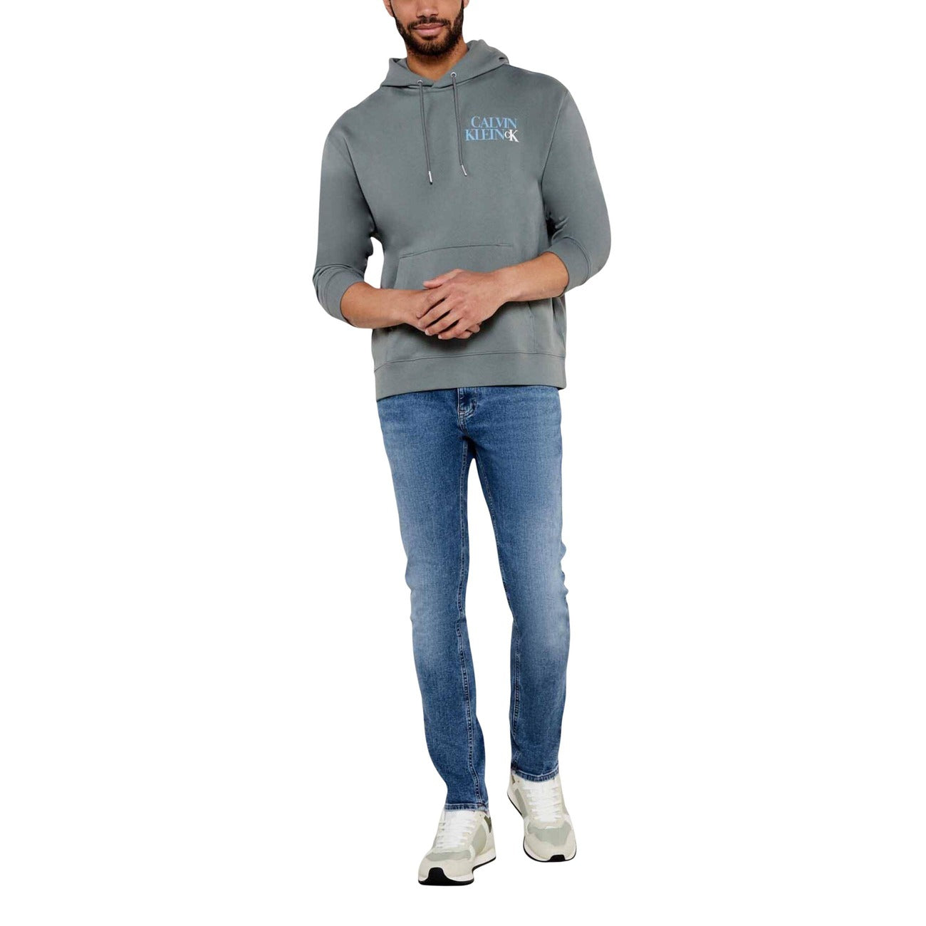 Calvin Klein Jeans - Calvin Klein Jeans Homme Sweatshirts