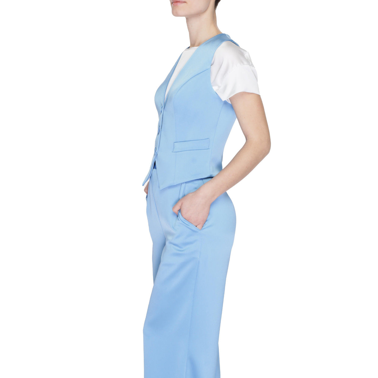 Silence - Silence Femme Gilets