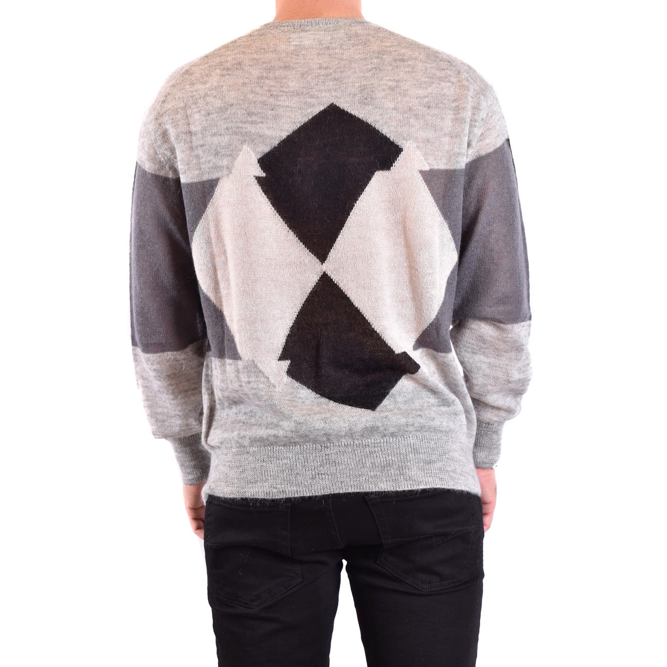 Neil Barrett - Neil Barrett Men's Knitwear