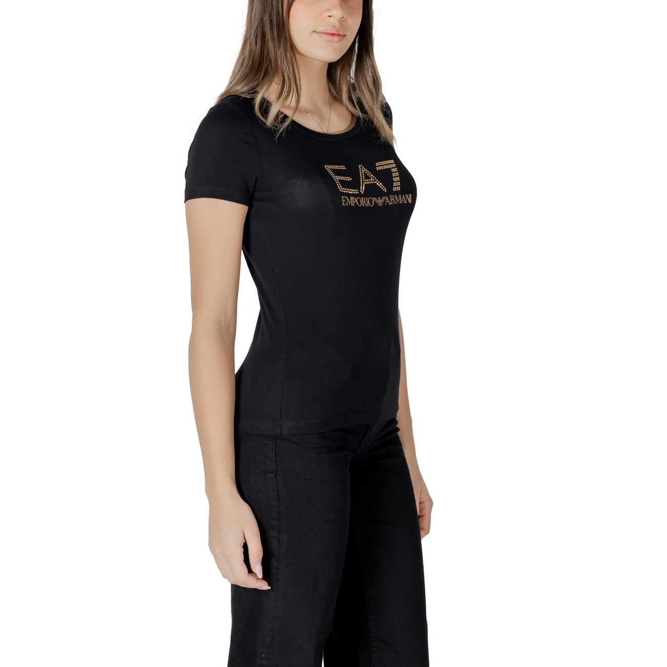 Ea7 - Ea7 Women's T-Shirts