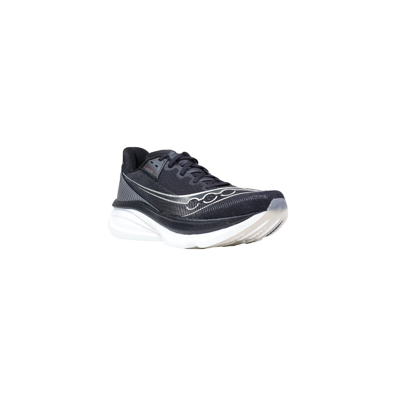 Baskets Saucony Endorphin Azura Homme – Noir