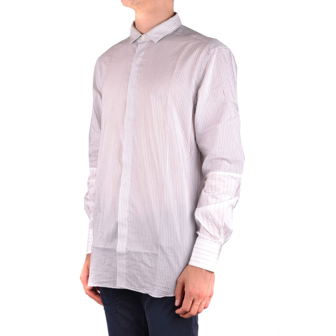 Neil Barrett - Neil Barrett Men's Shirts