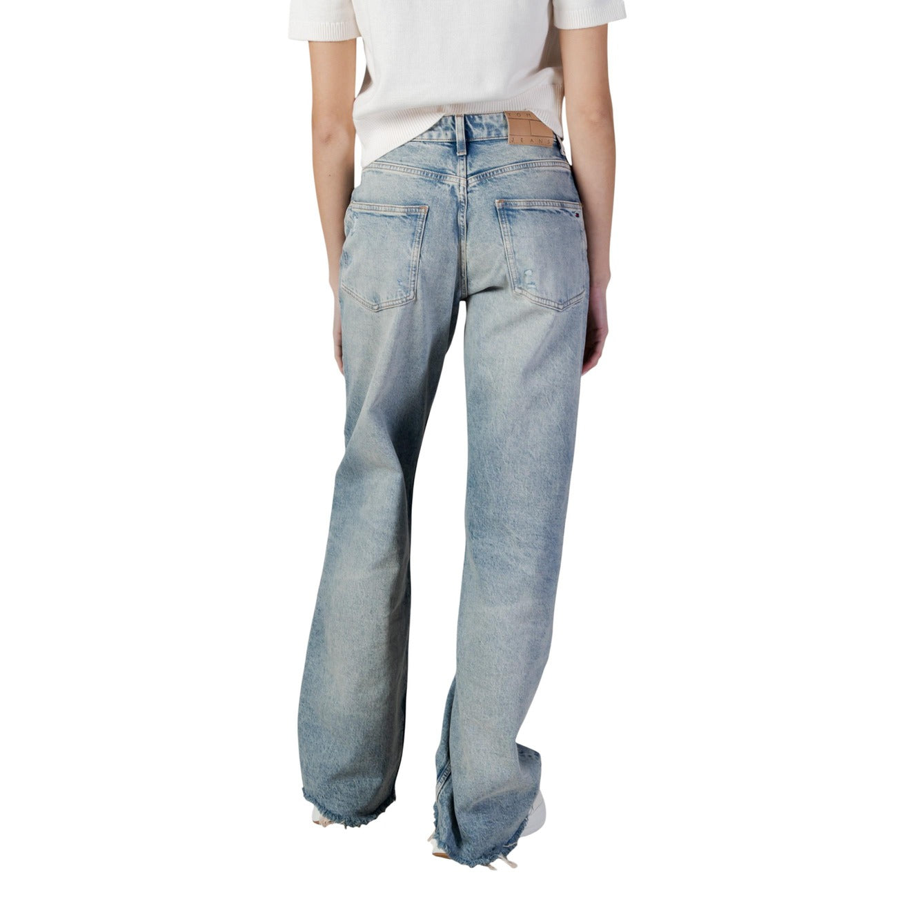 Tommy Hilfiger Jeans - Tommy Hilfiger Jeans Femme Jeans