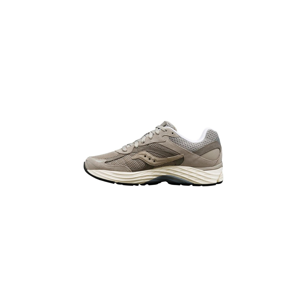 Baskets Saucony ProGrid Omni 9 Premium Homme