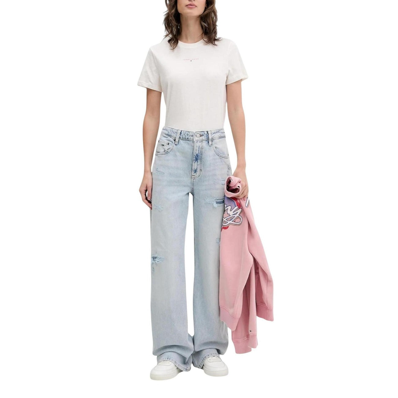 Tommy Hilfiger Jeans - Tommy Hilfiger Women's Jeans