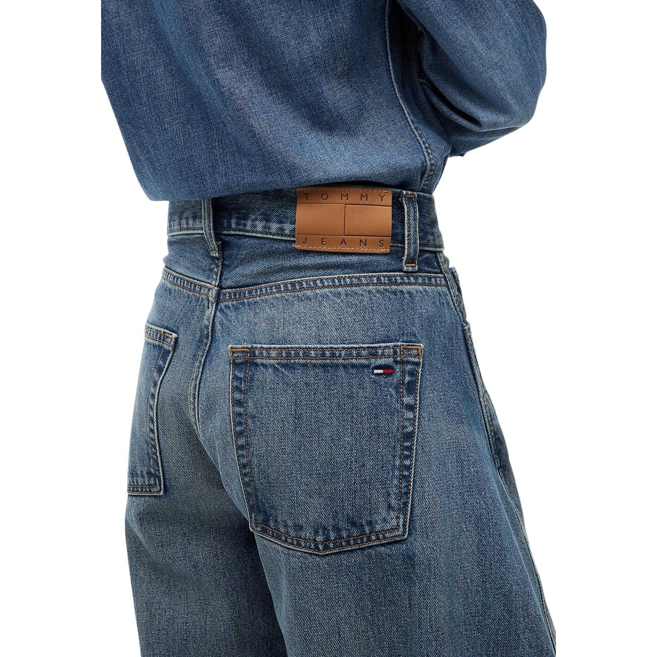 Tommy Hilfiger Jeans - Tommy Hilfiger Women's Jeans