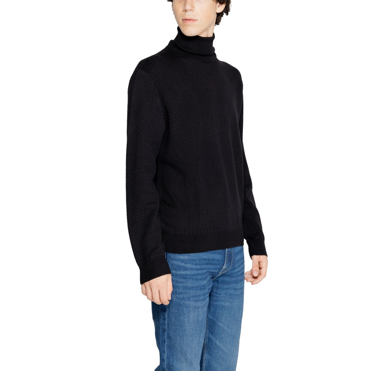 Armani Exchange - Armani Exchange Men's Sweaters