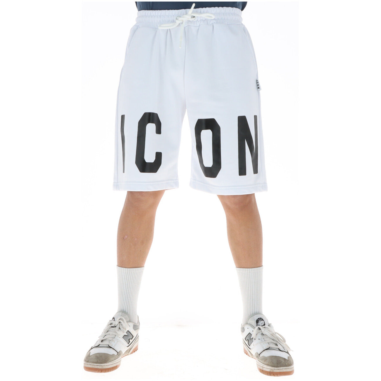 Icon - Icon Homme Bermudas