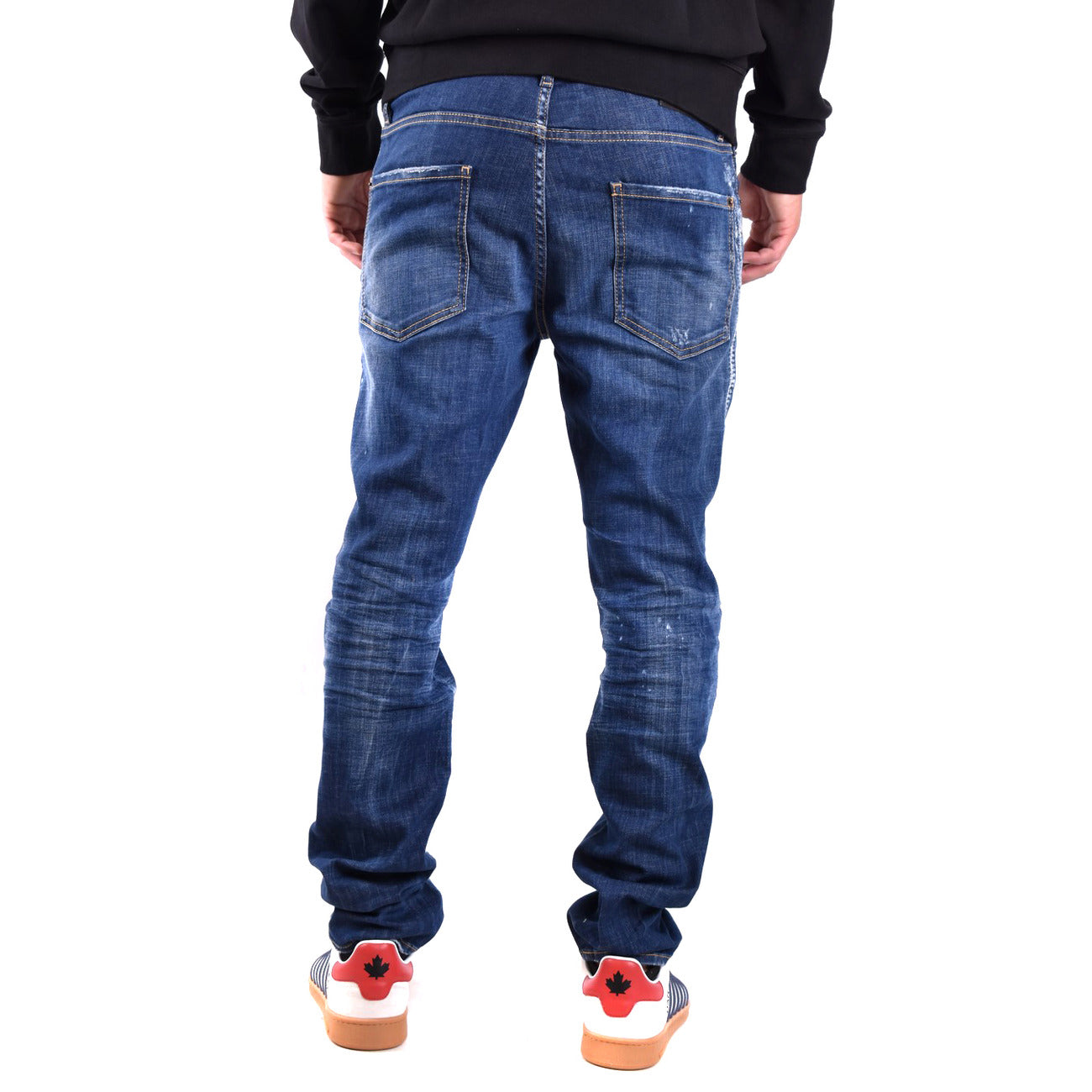 Dsquared2 - Dsquared2 Homme Jeans