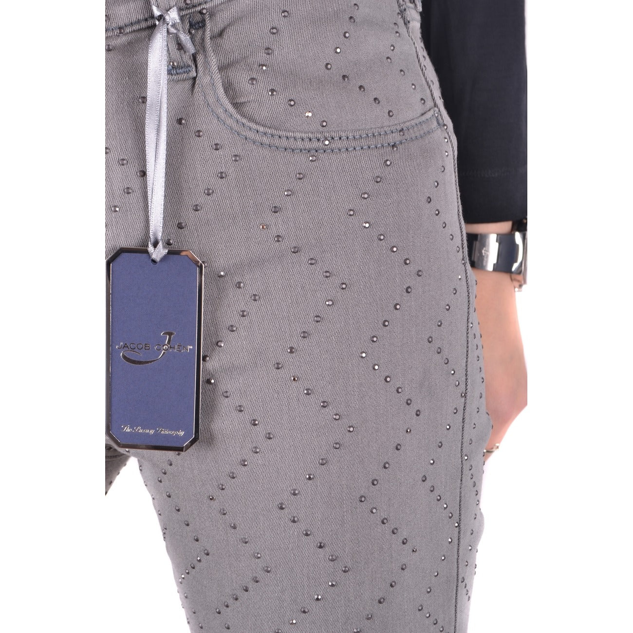 Jacob Cohen - Jacob Cohen Women's Jeans