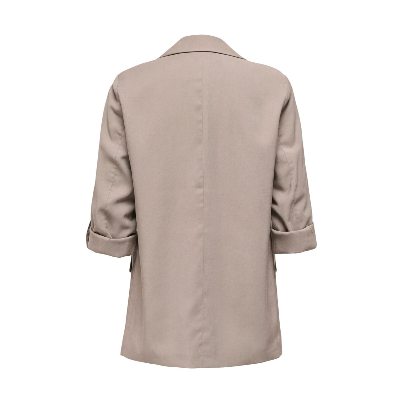 Jaquette Only Femme – Beige et Vert