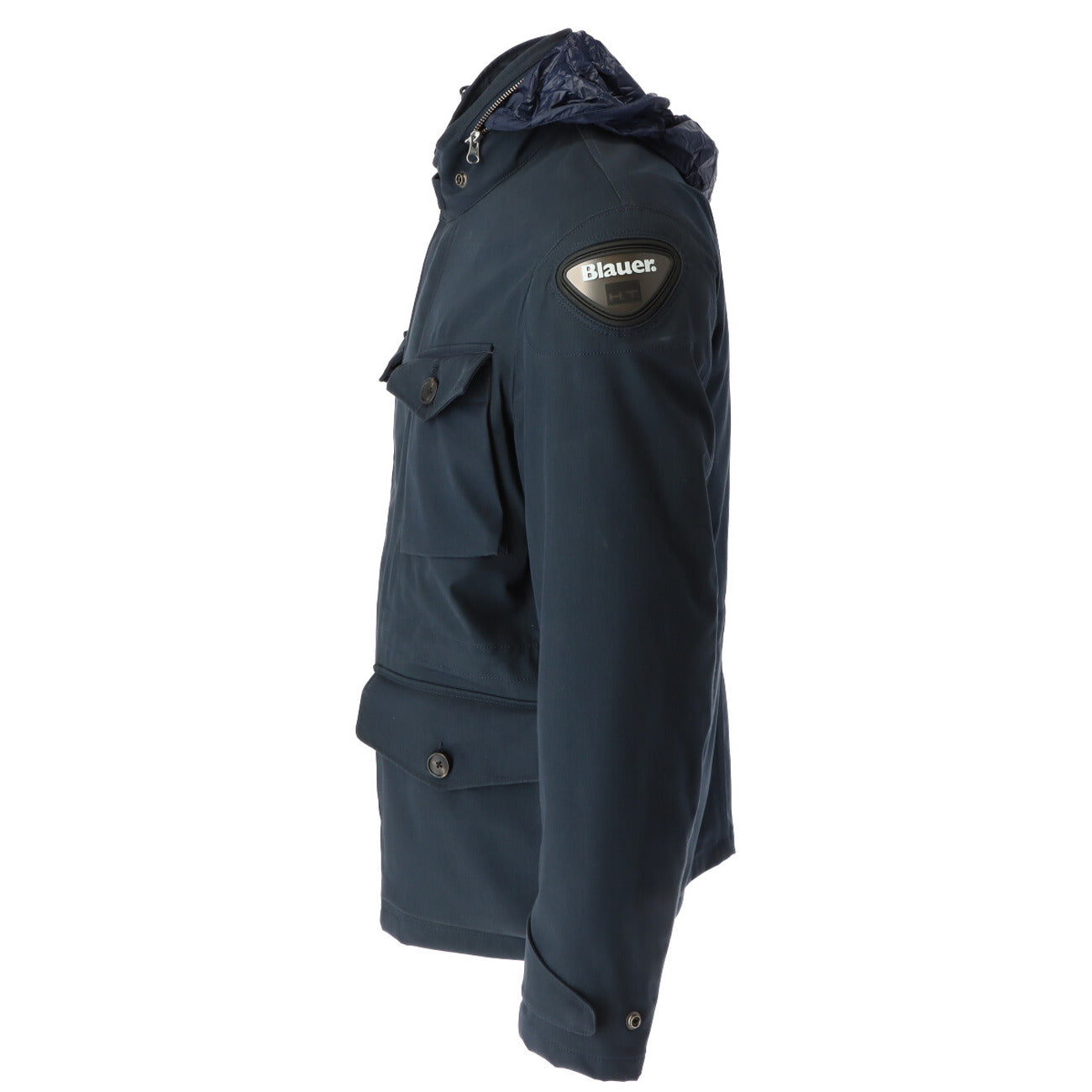 Blauer. - Blauer. Homme Vestes