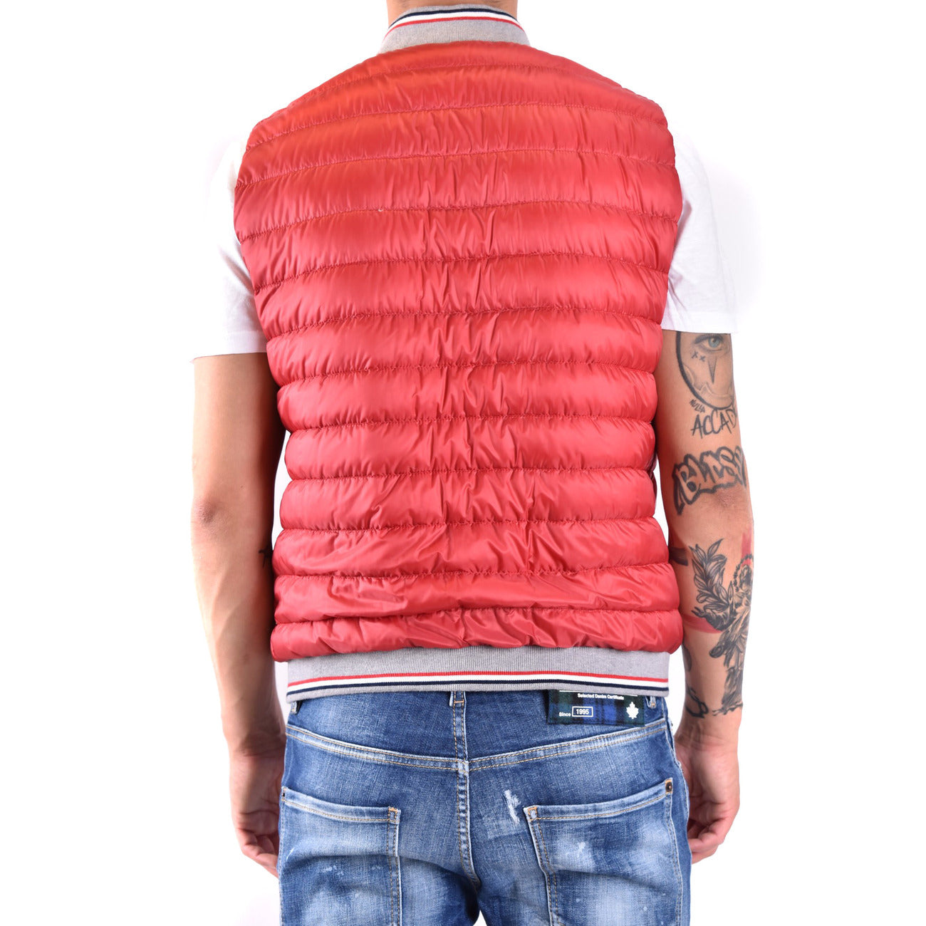 Herno - Herno Homme Gilets