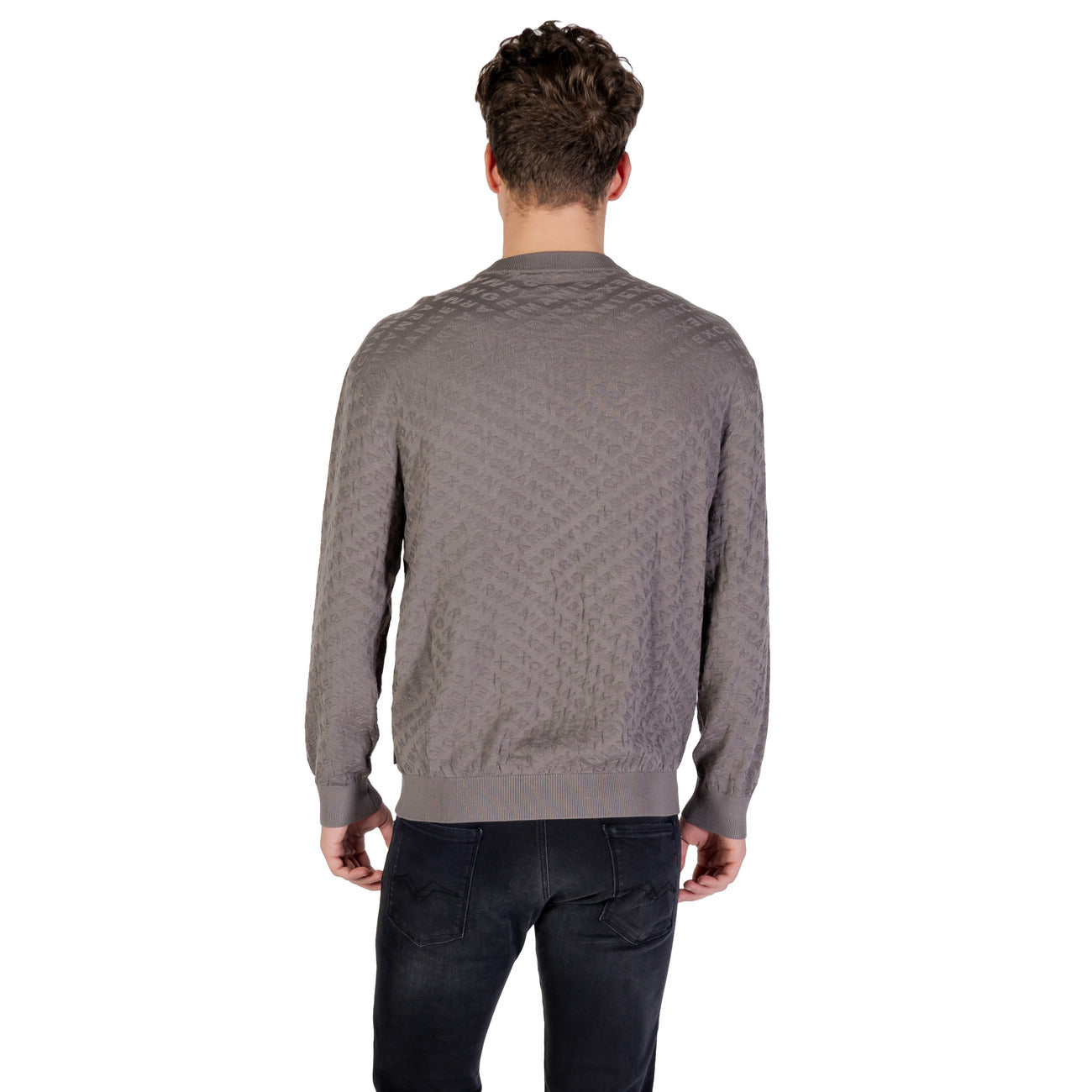 Armani Exchange - Armani Exchange Homme Pulls