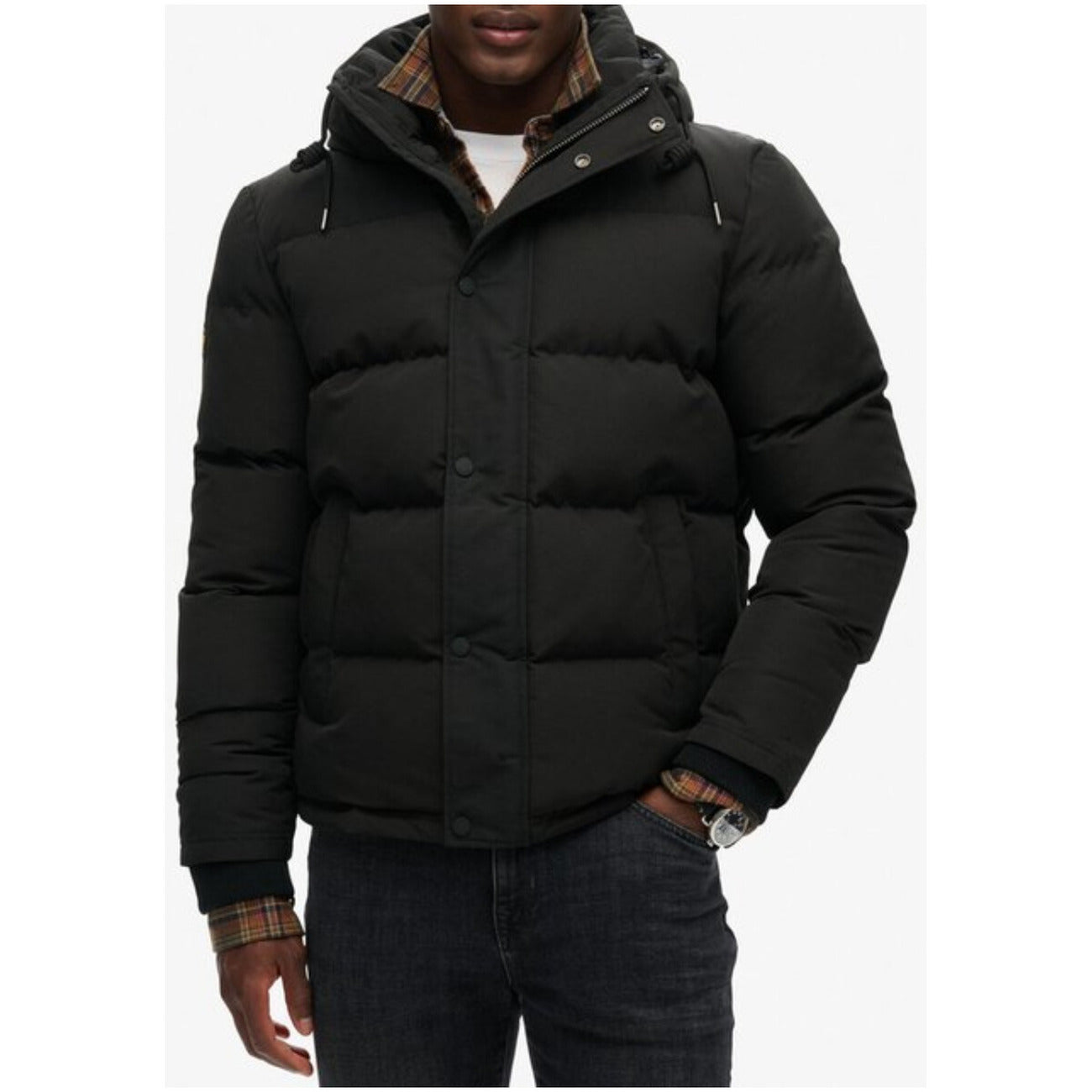 Superdry - Superdry Homme Vestes